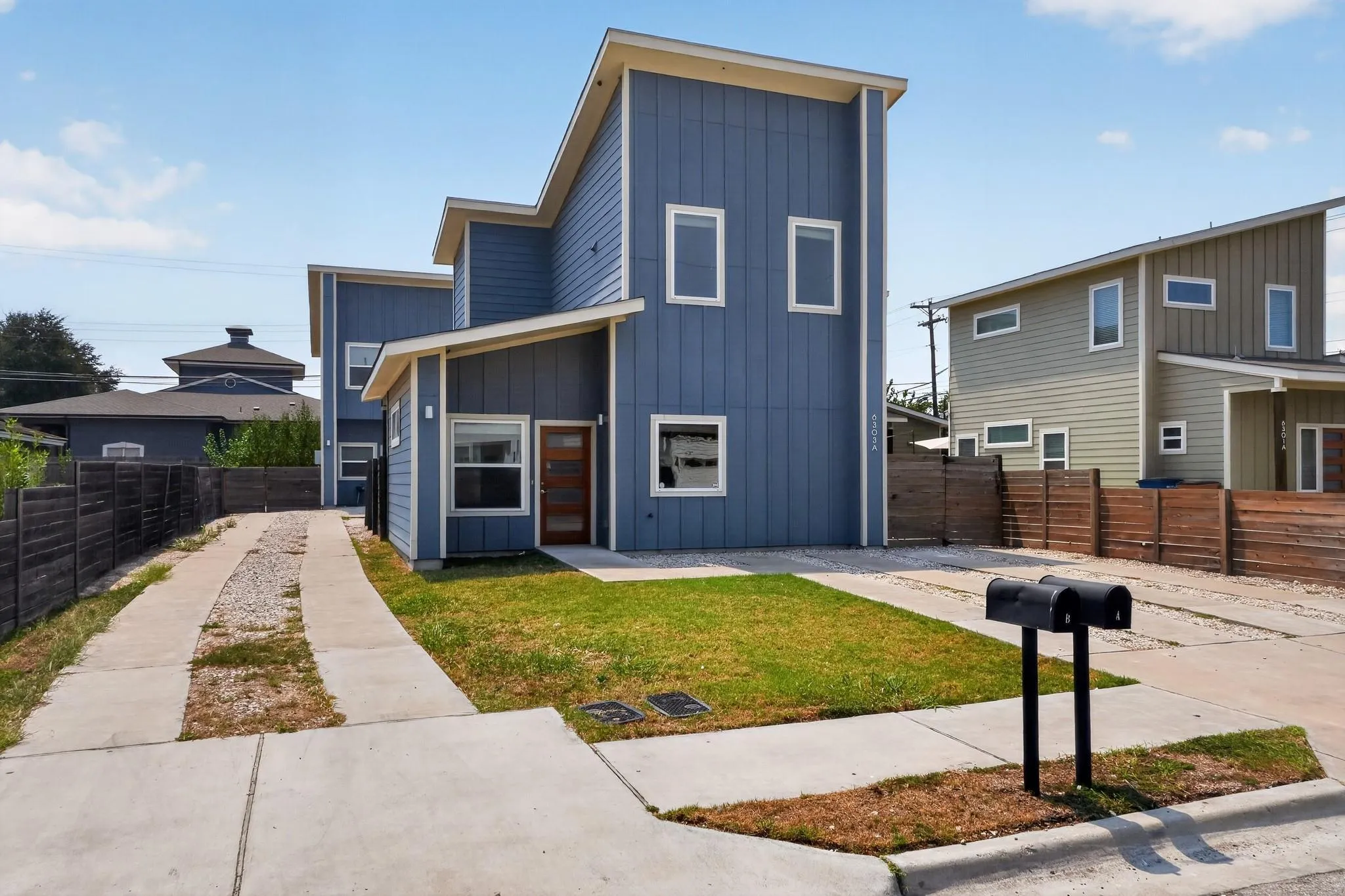 Photo of 6303 SANTOS ST #A, Austin, TX, 78741