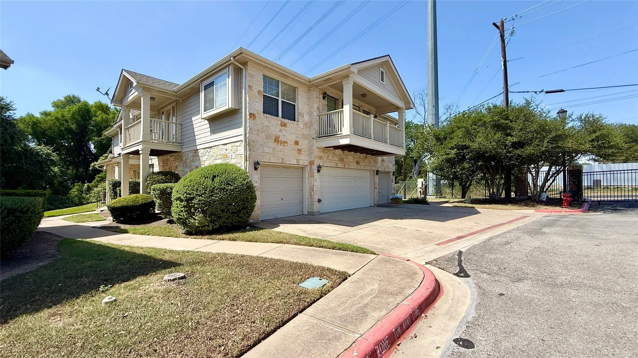 Photo of 1900 SCOFIELD RIDGE PKWY #5403, Austin, 78727
