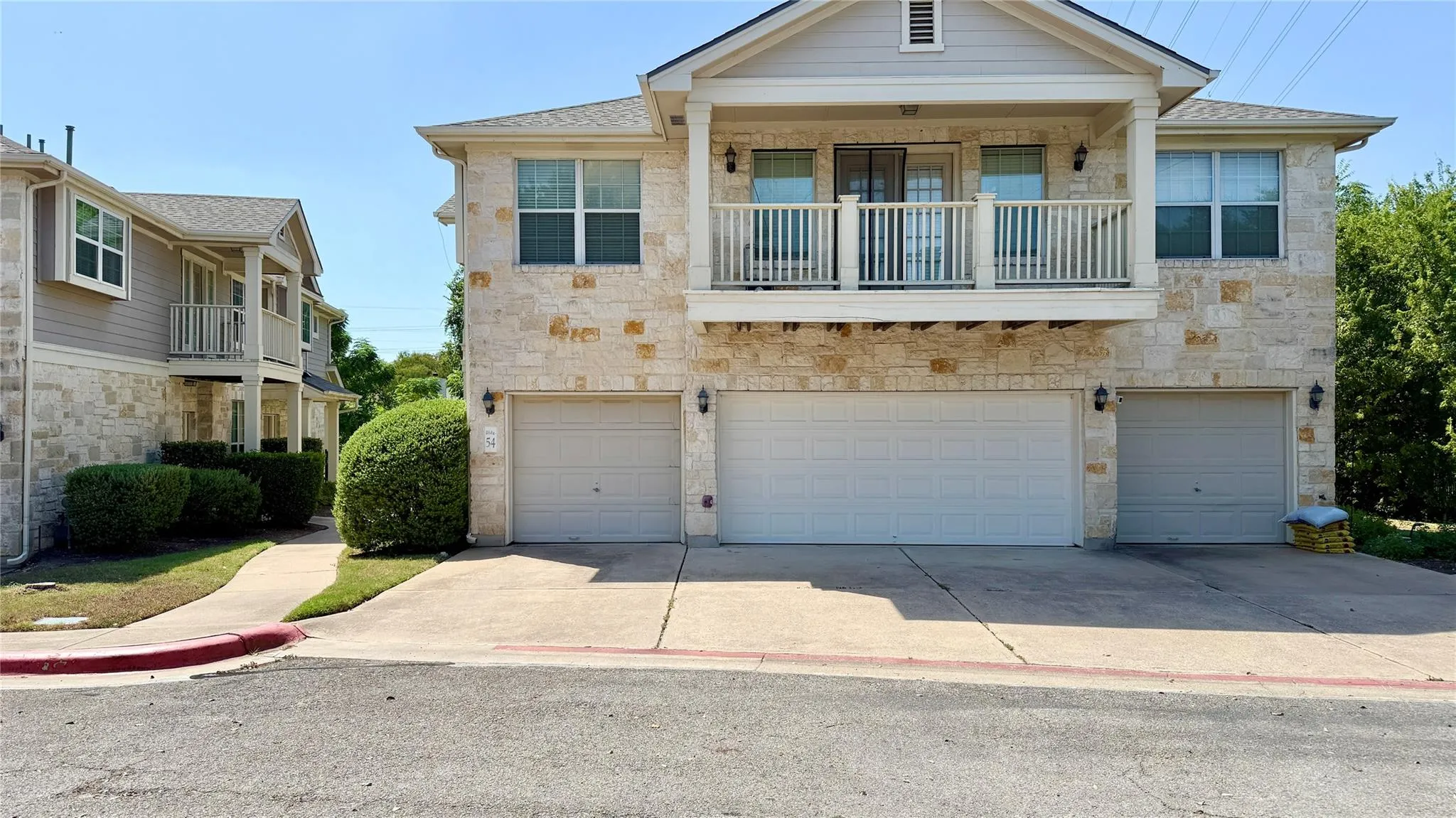 Photo 2 of 1900 SCOFIELD RIDGE PKWY #5403