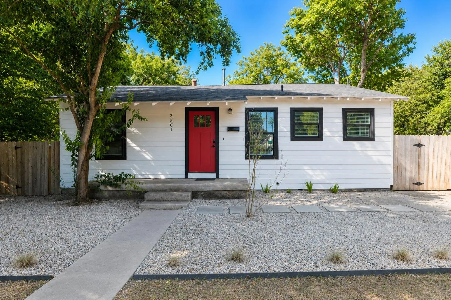Photo of 3501 GRAYSON LN, Austin, 78722