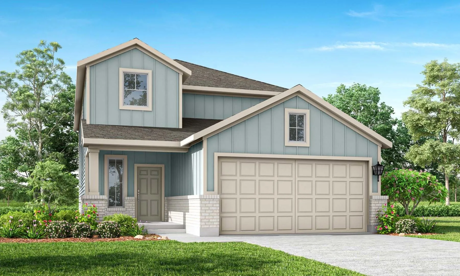 Photo of 105 HATARI TRL, Jarrell, TX, 76537