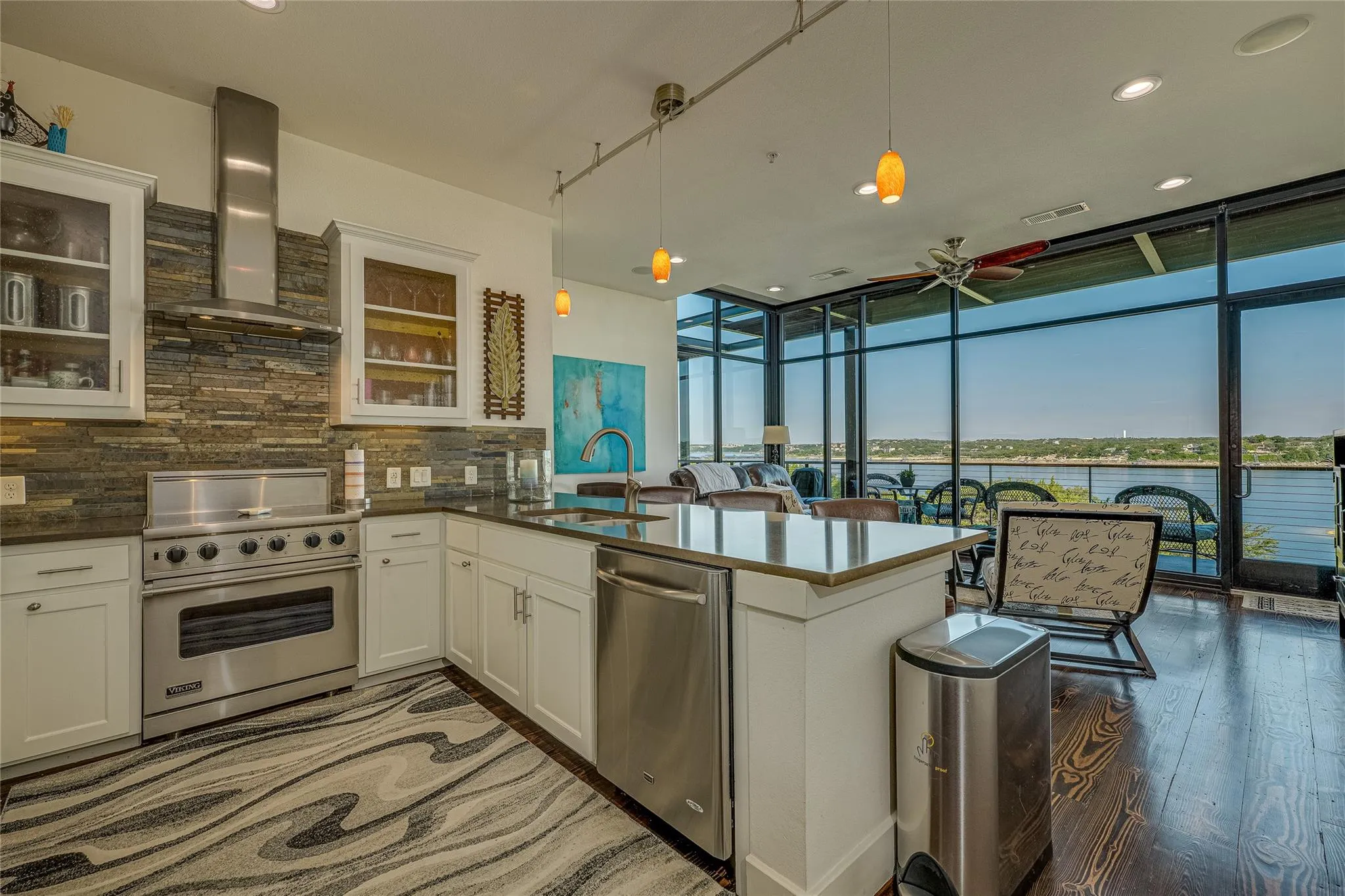 Photo of 1101 IVEAN PEARSON RD #D202, Lago Vista, TX, 78645