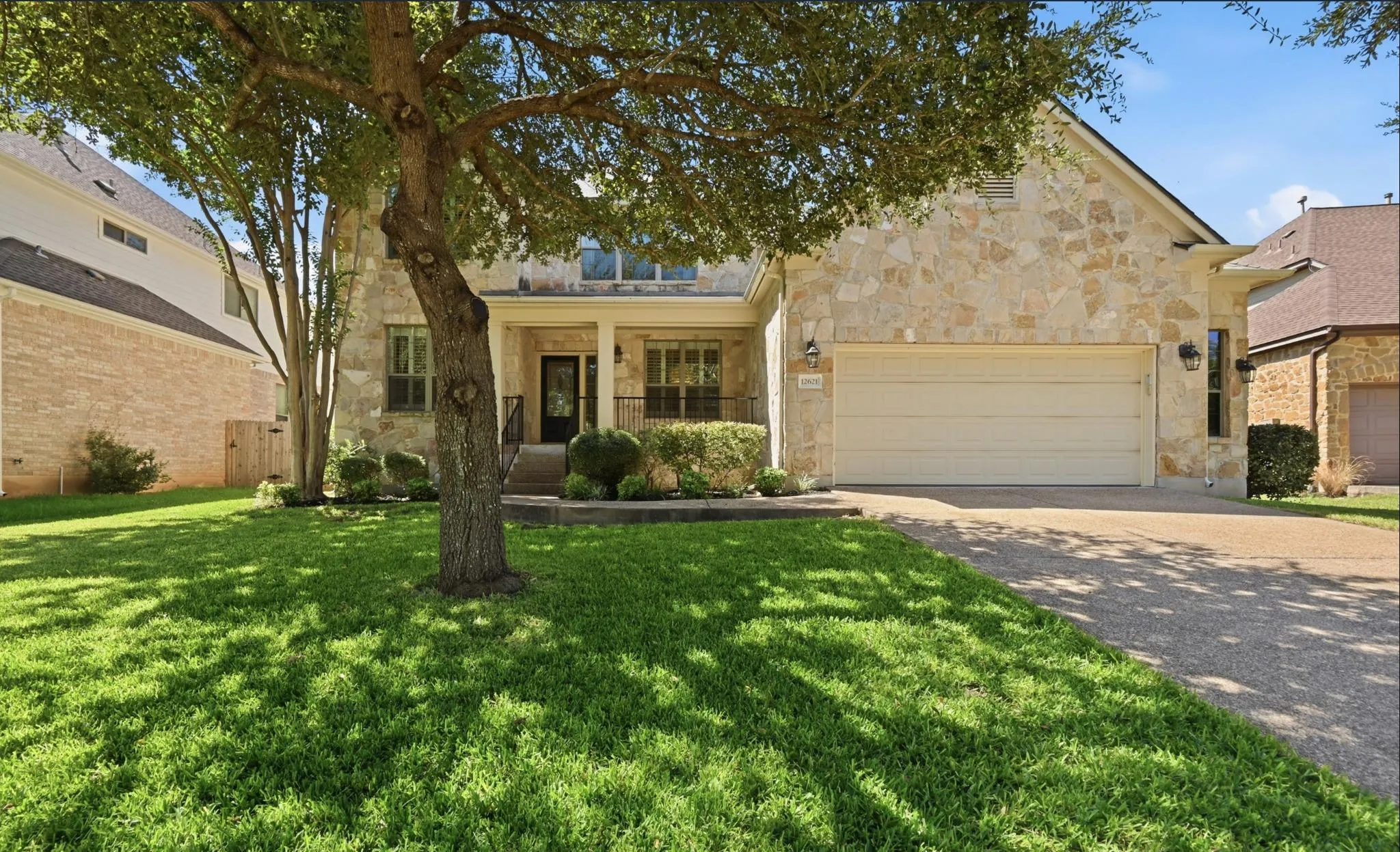 Photo of 12621 CAPELLA TRL, Austin, TX, 78732