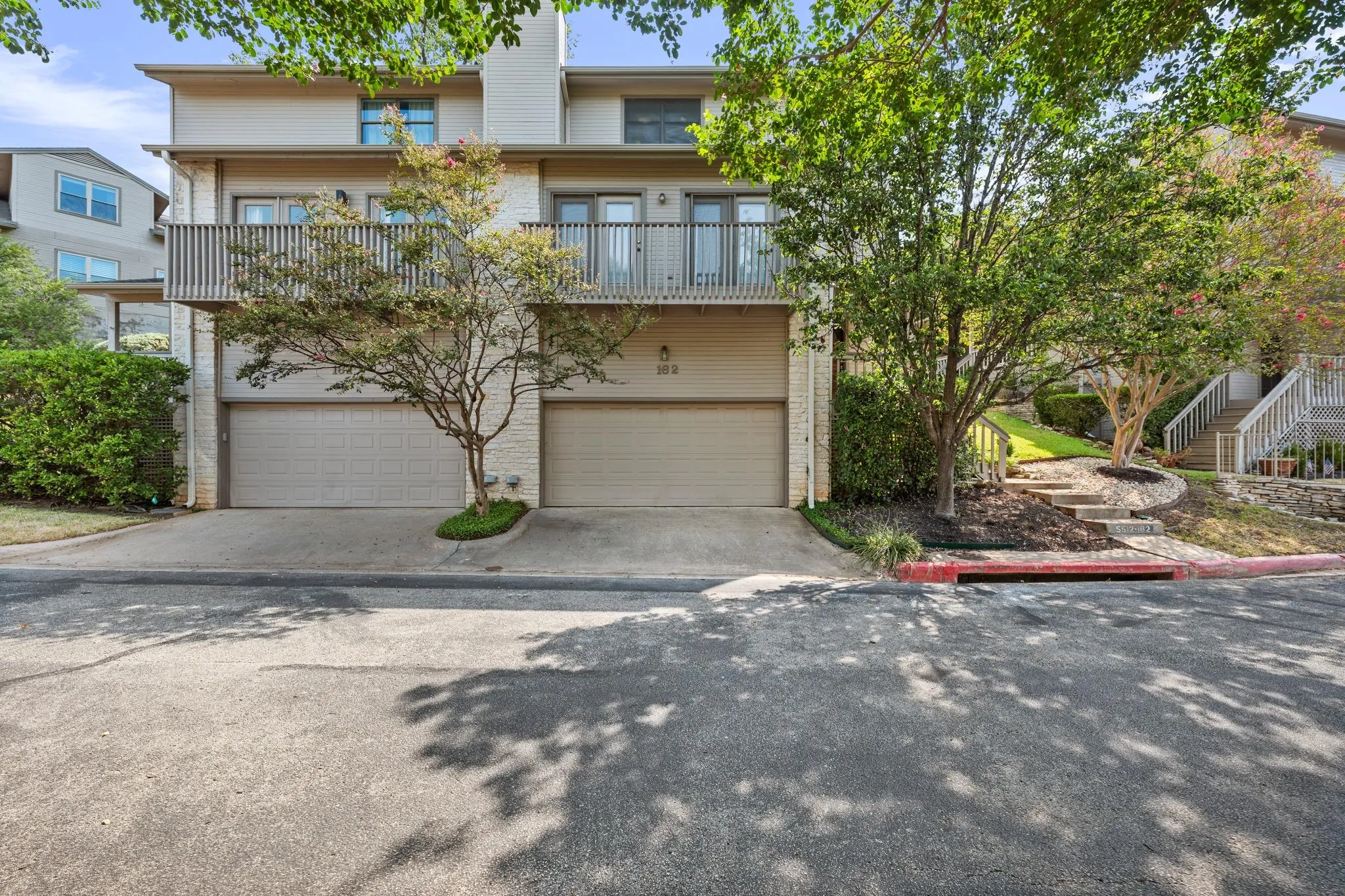 Photo of 5512 OAKWOOD CV #162, Austin, TX, 78731