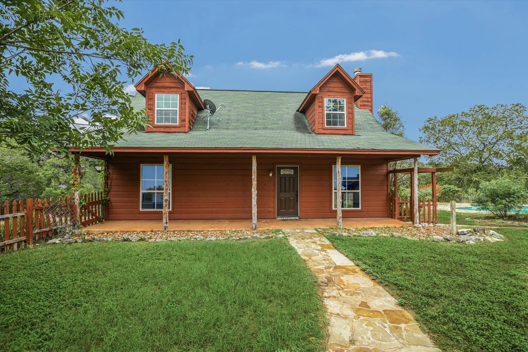 Photo of 2355 SANDY POINT RD, Wimberley, TX, 78676