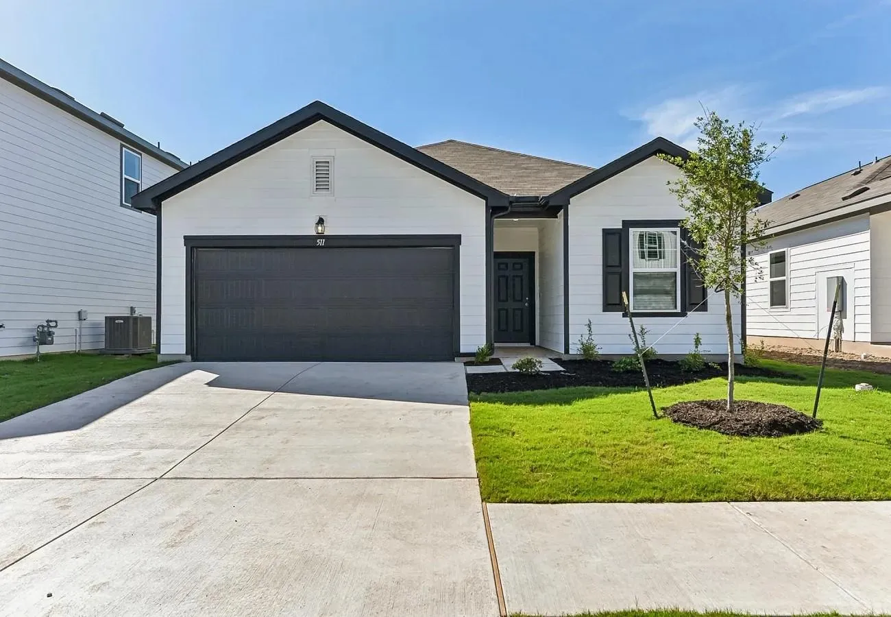 Photo of 17437 RONOCCO RD, Pflugerville, TX, 78660