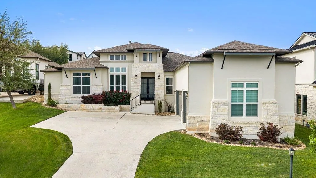 Photo of 411 RINGTAIL STREAM DR, Austin, TX, 78738