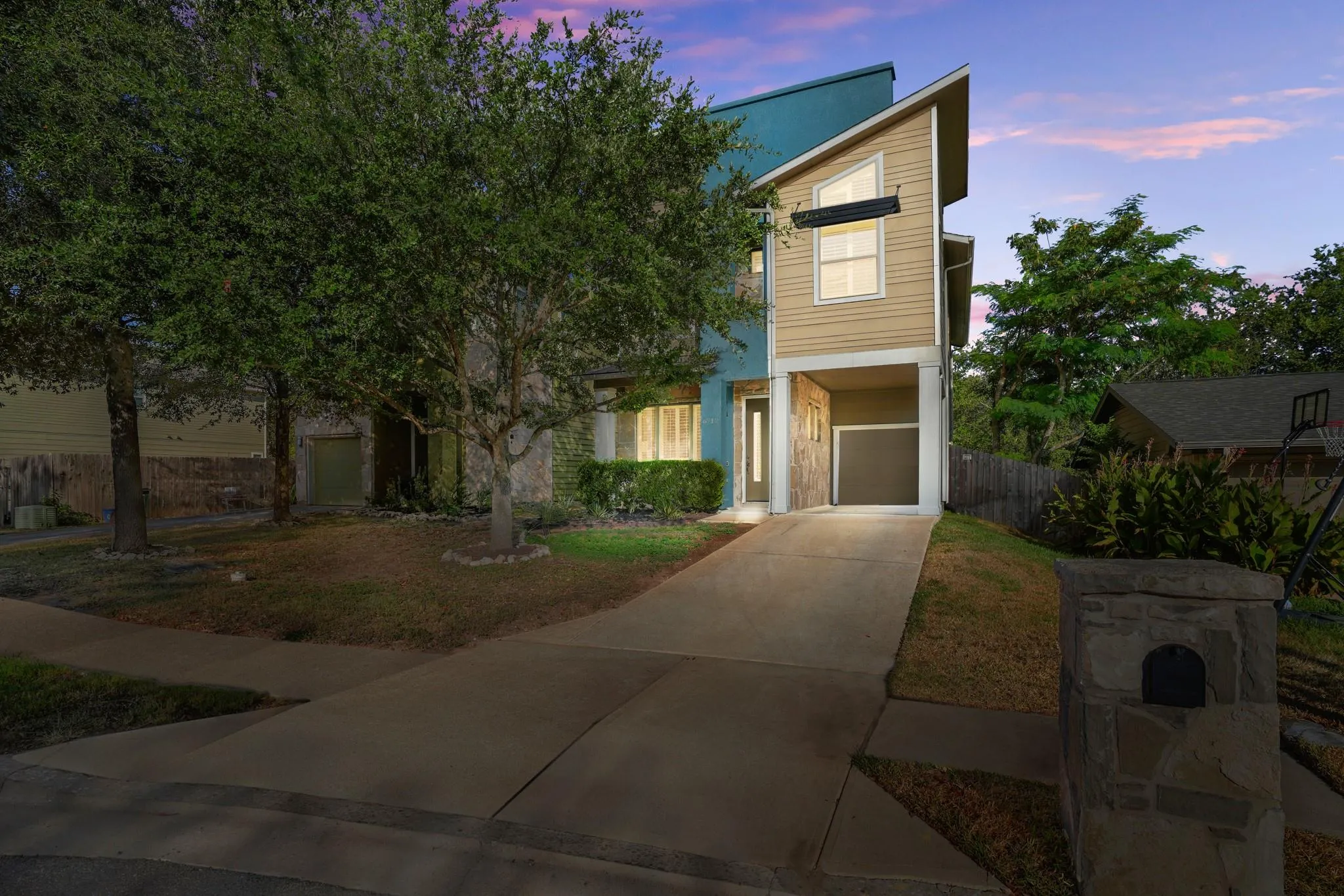 Photo of 6712 BLARWOOD DR, Austin, TX, 78745