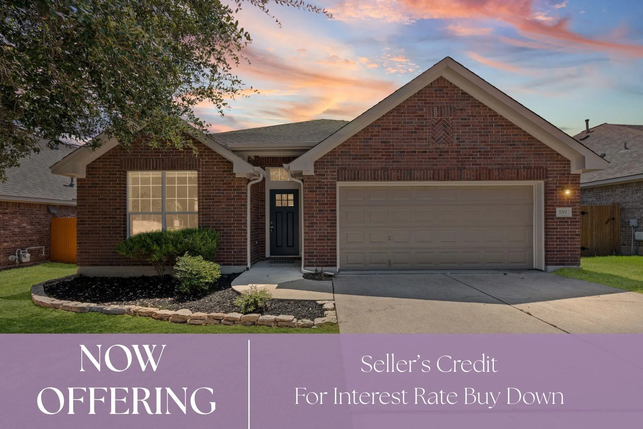 Photo of 3701 PINE NEEDLE CIR, Round Rock, TX, 78681