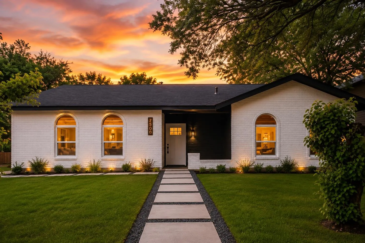 Photo of 7500 RIO PASS, Austin, TX, 78724