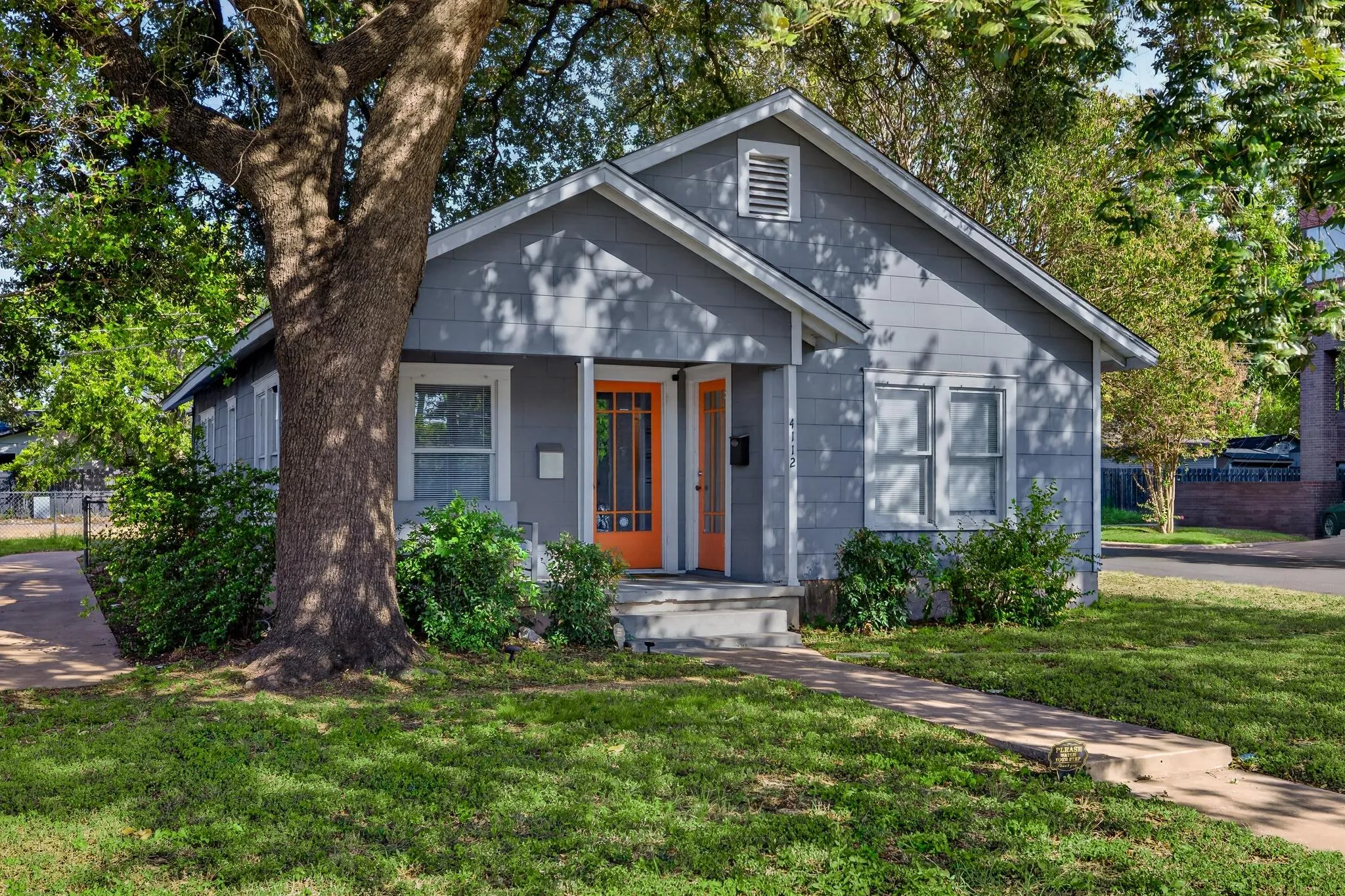 Photo of 4112 MARATHON BLVD, Austin, TX, 78756