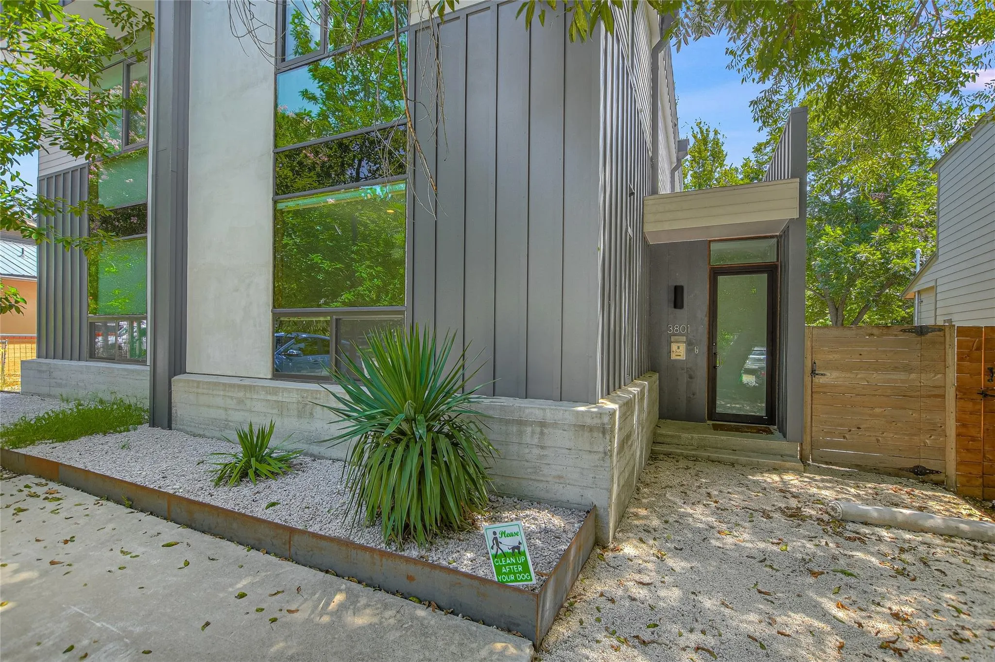 Photo of 3801 GRAYSON LN #B, Austin, 78722