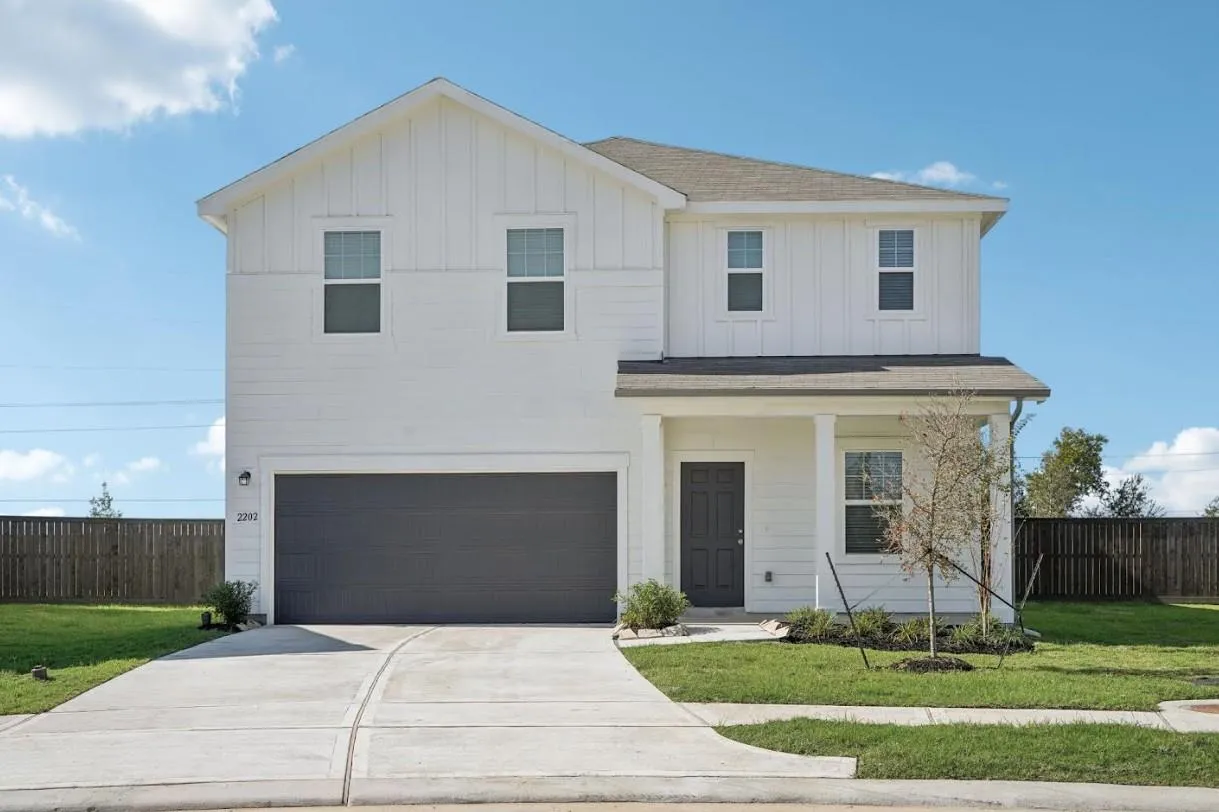 Photo of 316 SIEDERS ST, Taylor, TX, 76574