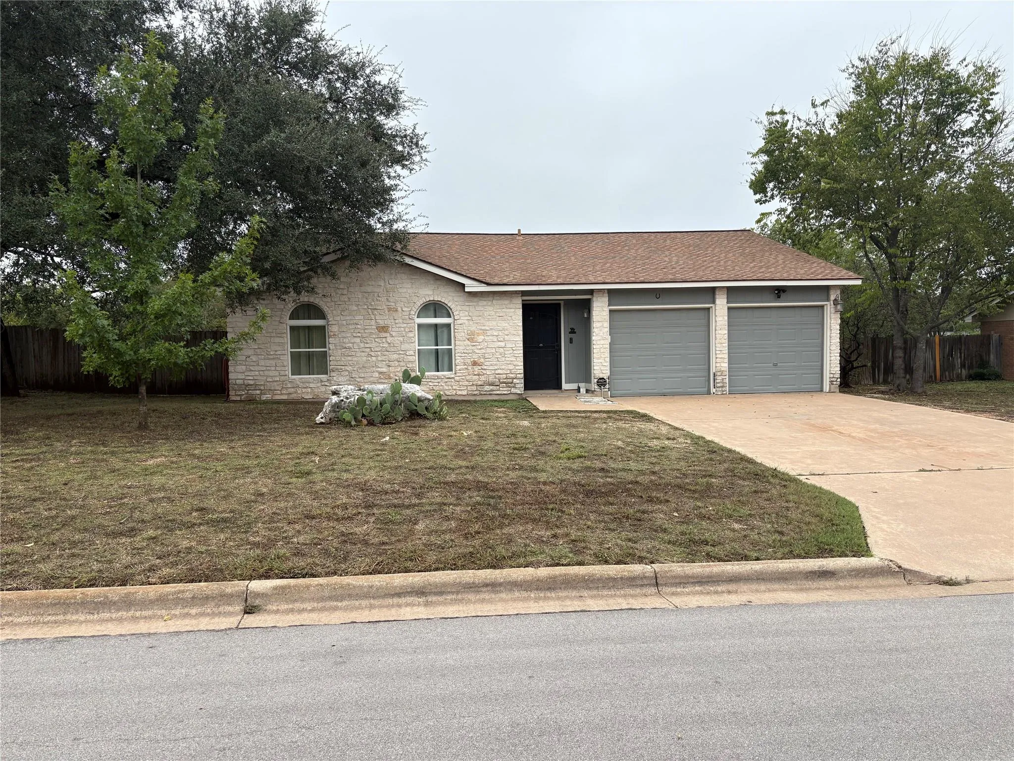 Photo of 203 SOUTH MT RUSHMORE DR, Cedar Park, TX, 78613
