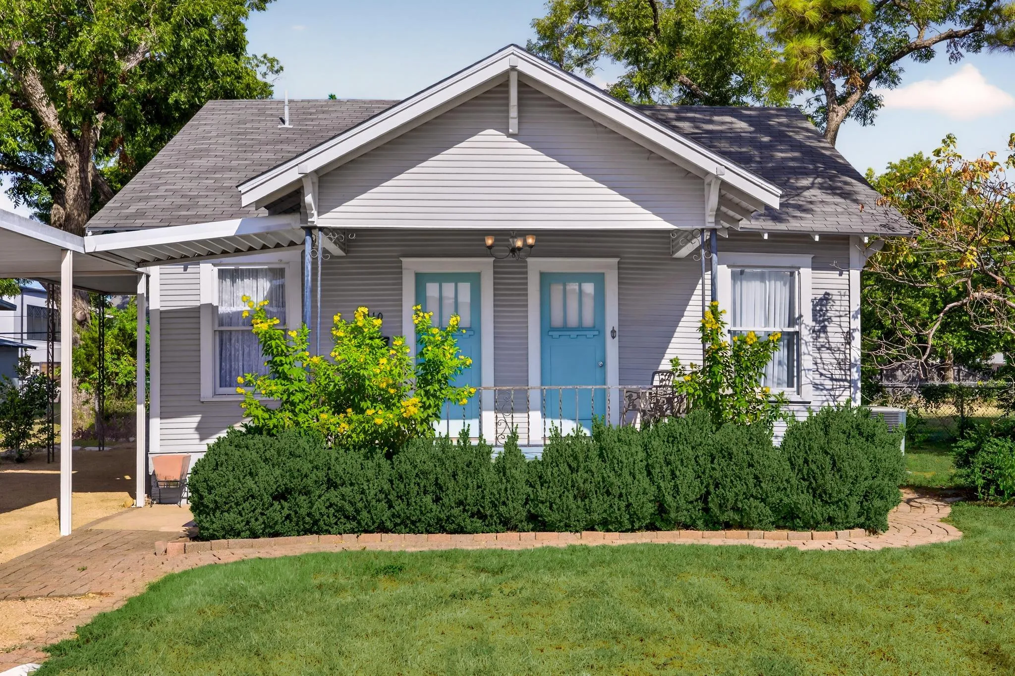 Photo of 4110 MARATHON BLVD, Austin, TX, 78756