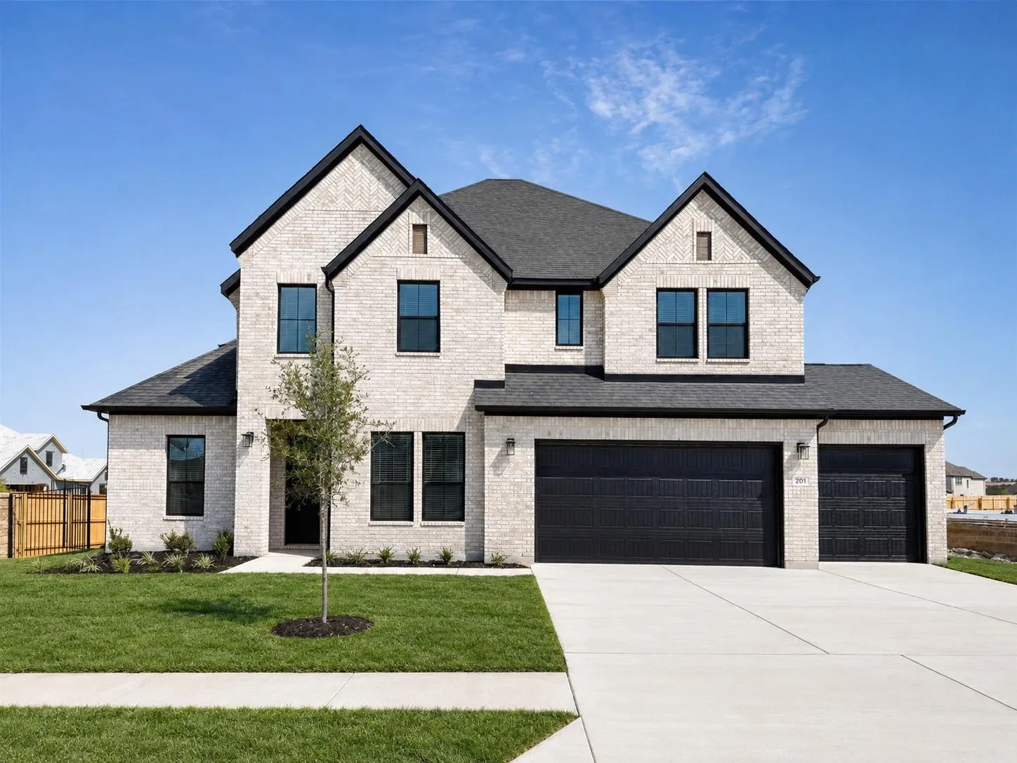 Photo of 201 ARCHWAY LN, Liberty Hill, TX, 78642