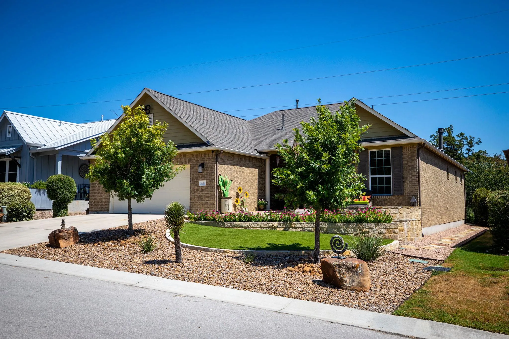Photo of 228 DRAWING MAPLE ST, San Marcos, TX, 78666