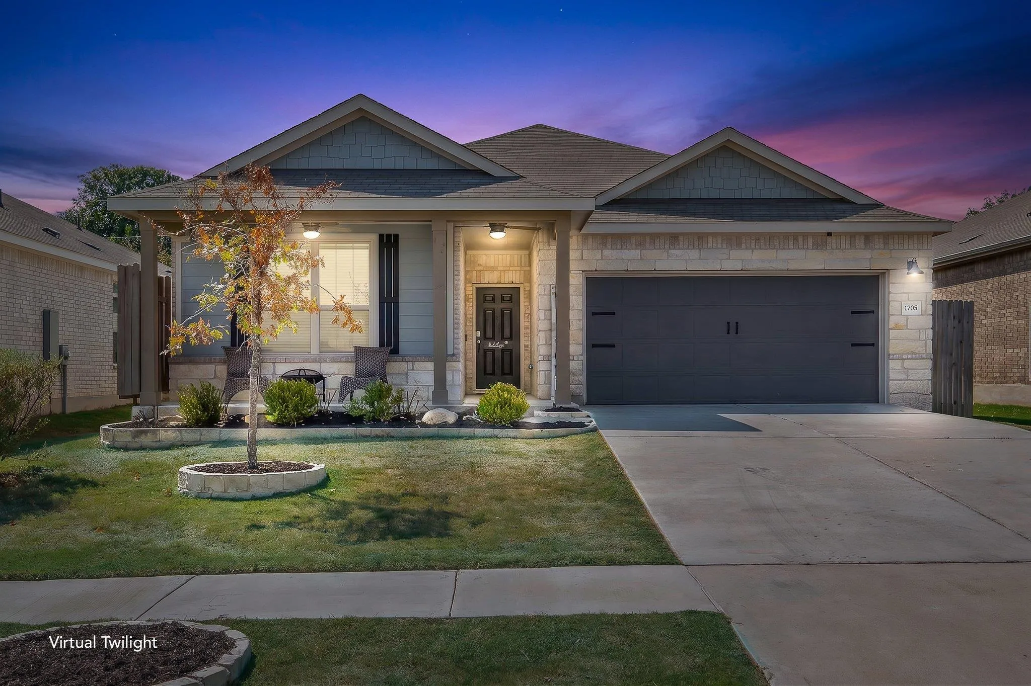 Photo of 1705 T H JOHNSON DR, Taylor, TX, 76574