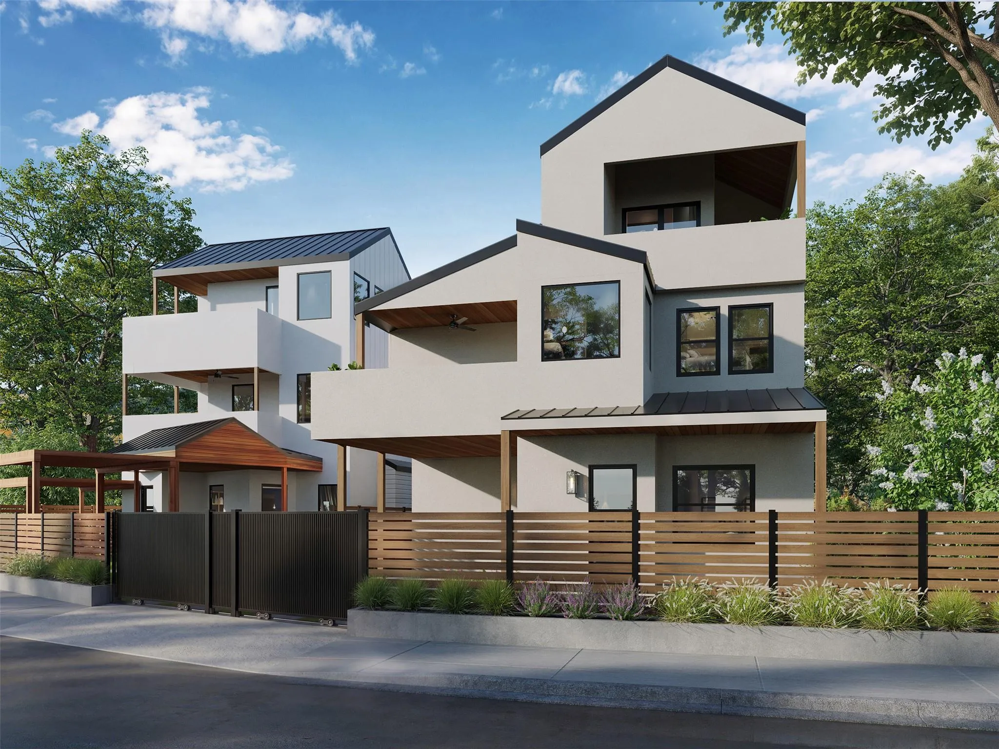 Photo of 4700 BOLM RD, Austin, TX, 78702