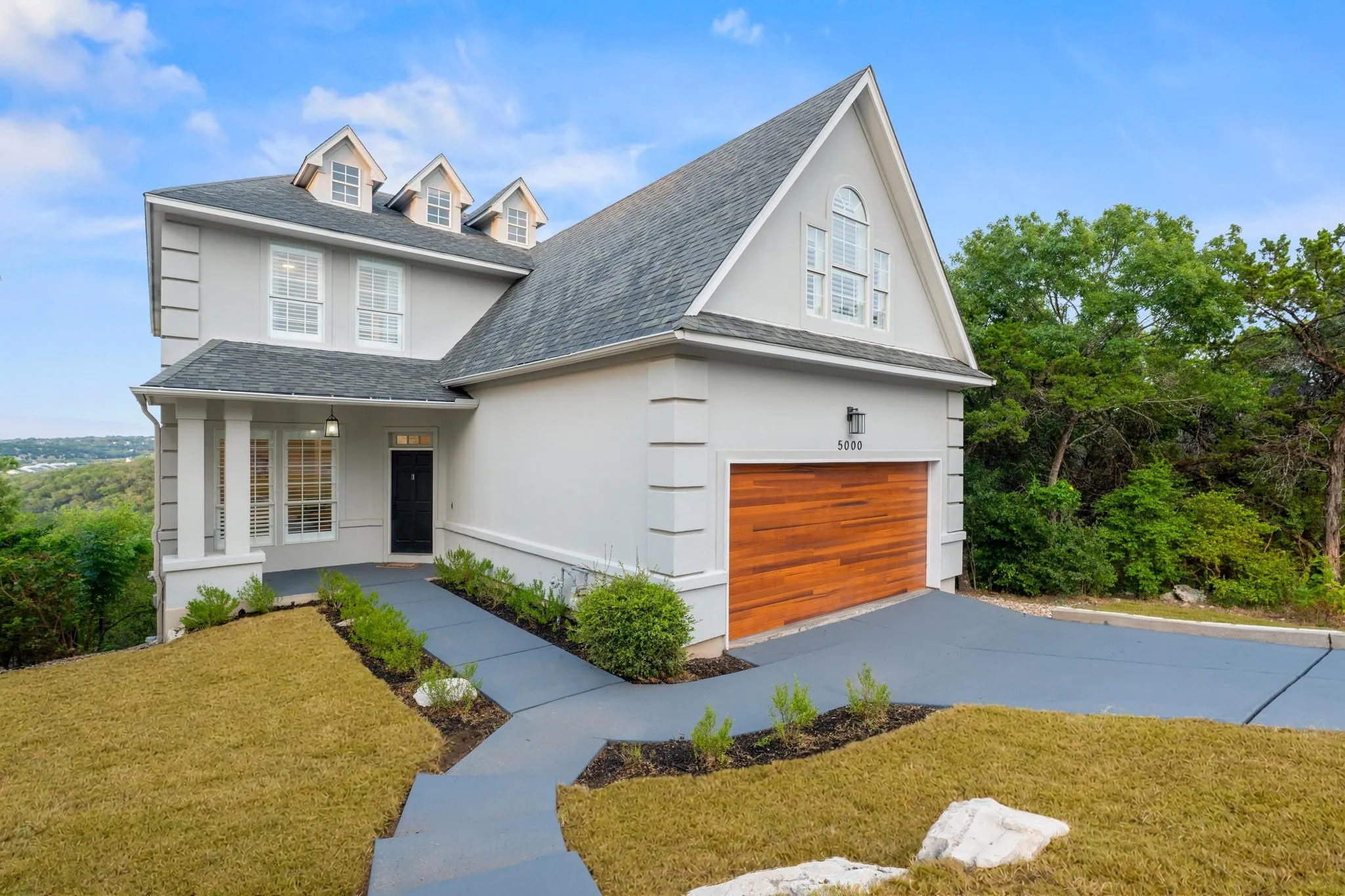 Photo of 5000 VALBURN CT, Austin, TX, 78731