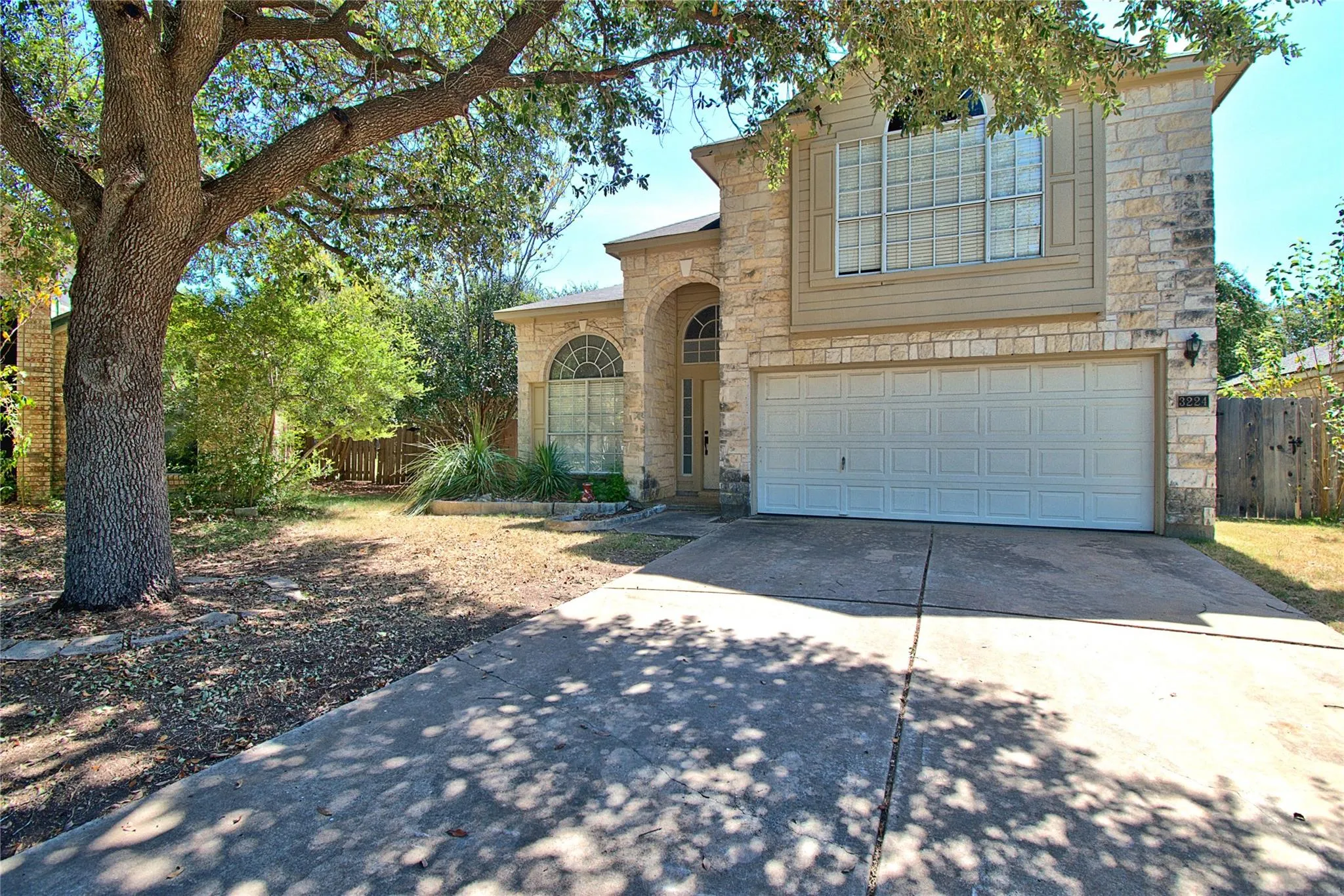Photo of 3224 TEXAS TOPAZ DR, Austin, 78728