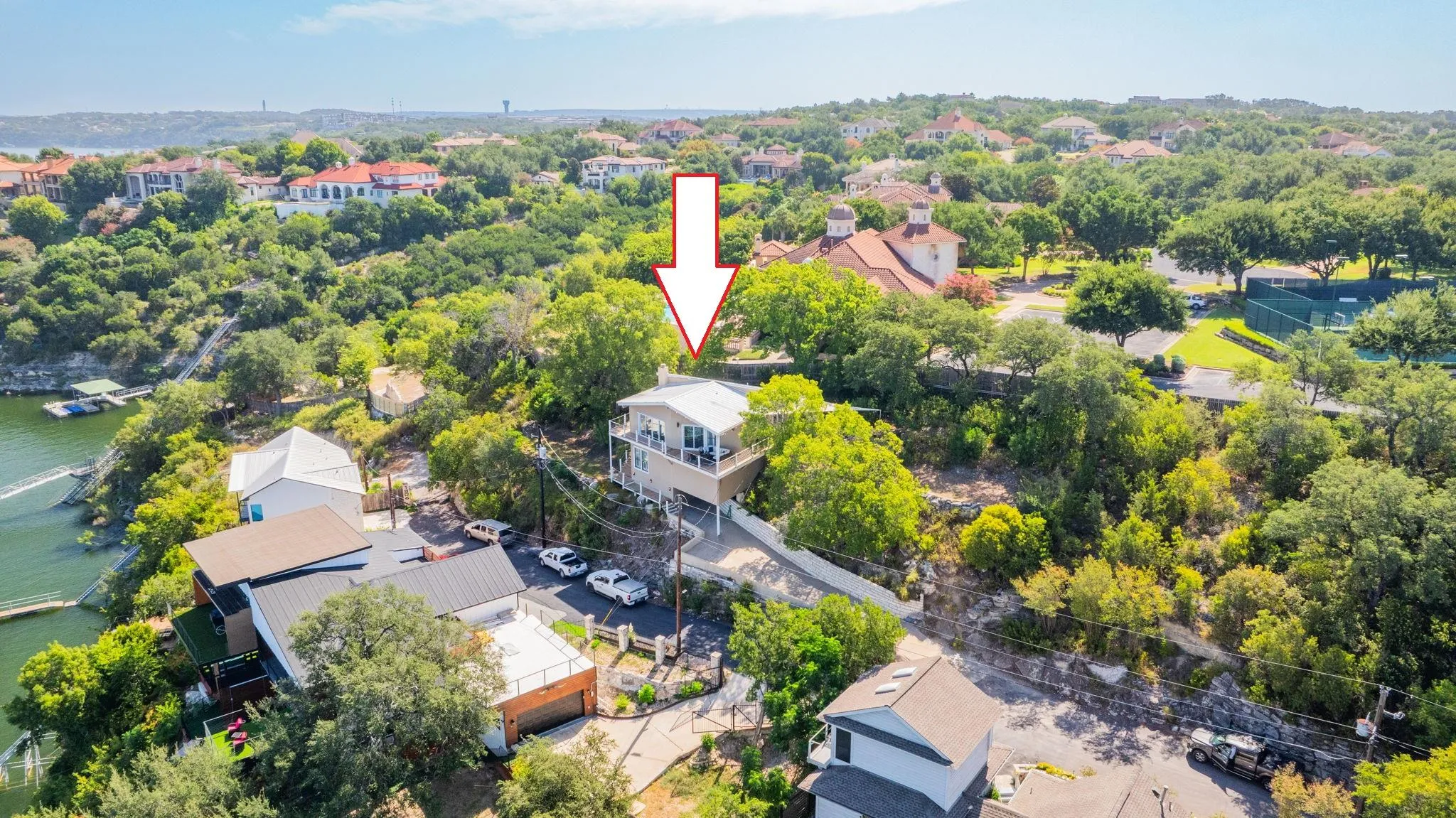 Photo of 1715 BUFFALO GAP RD, Austin, TX, 78734
