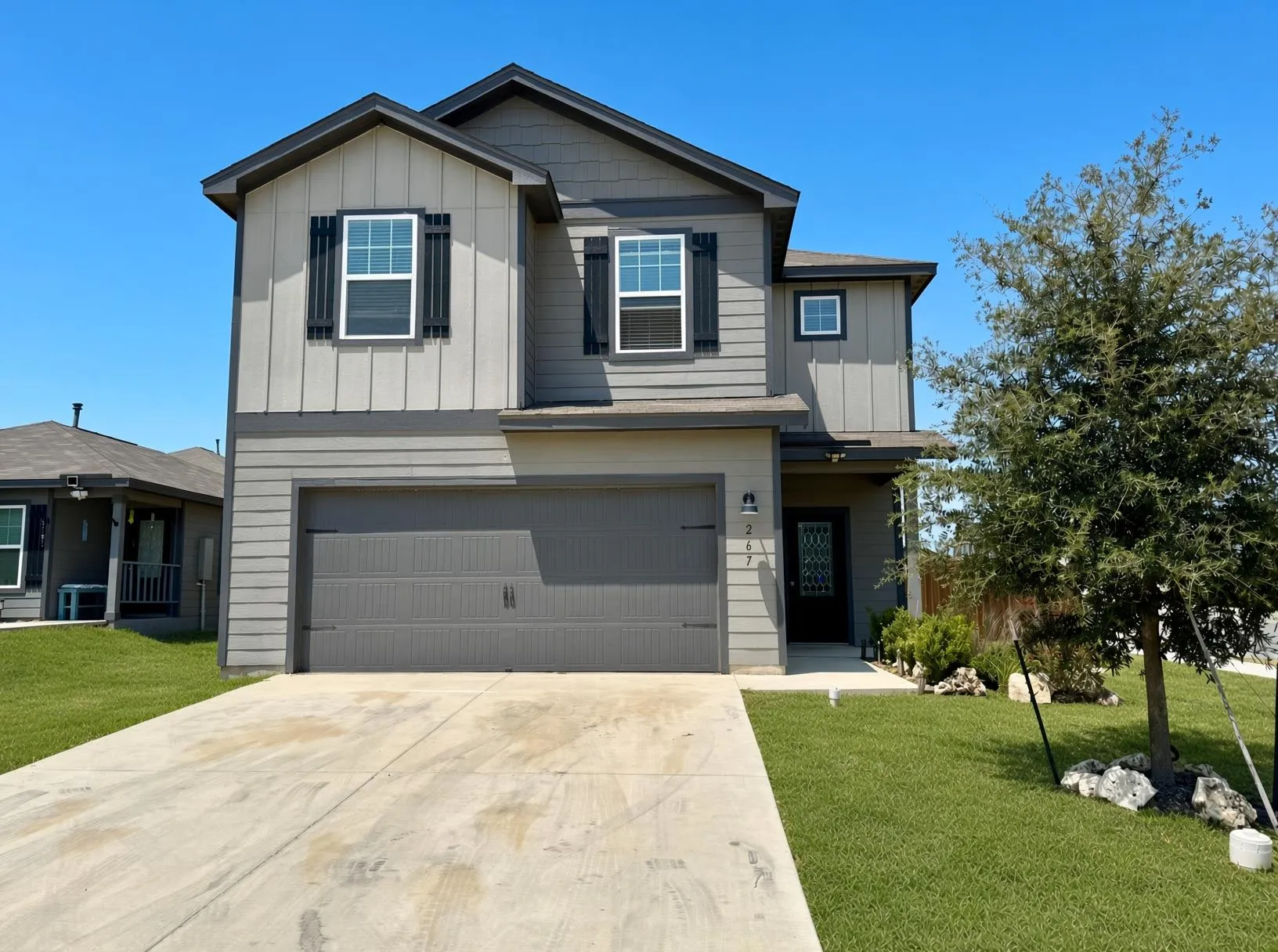 Photo of 267 SURREY OAKS, Maxwell, TX, 78656