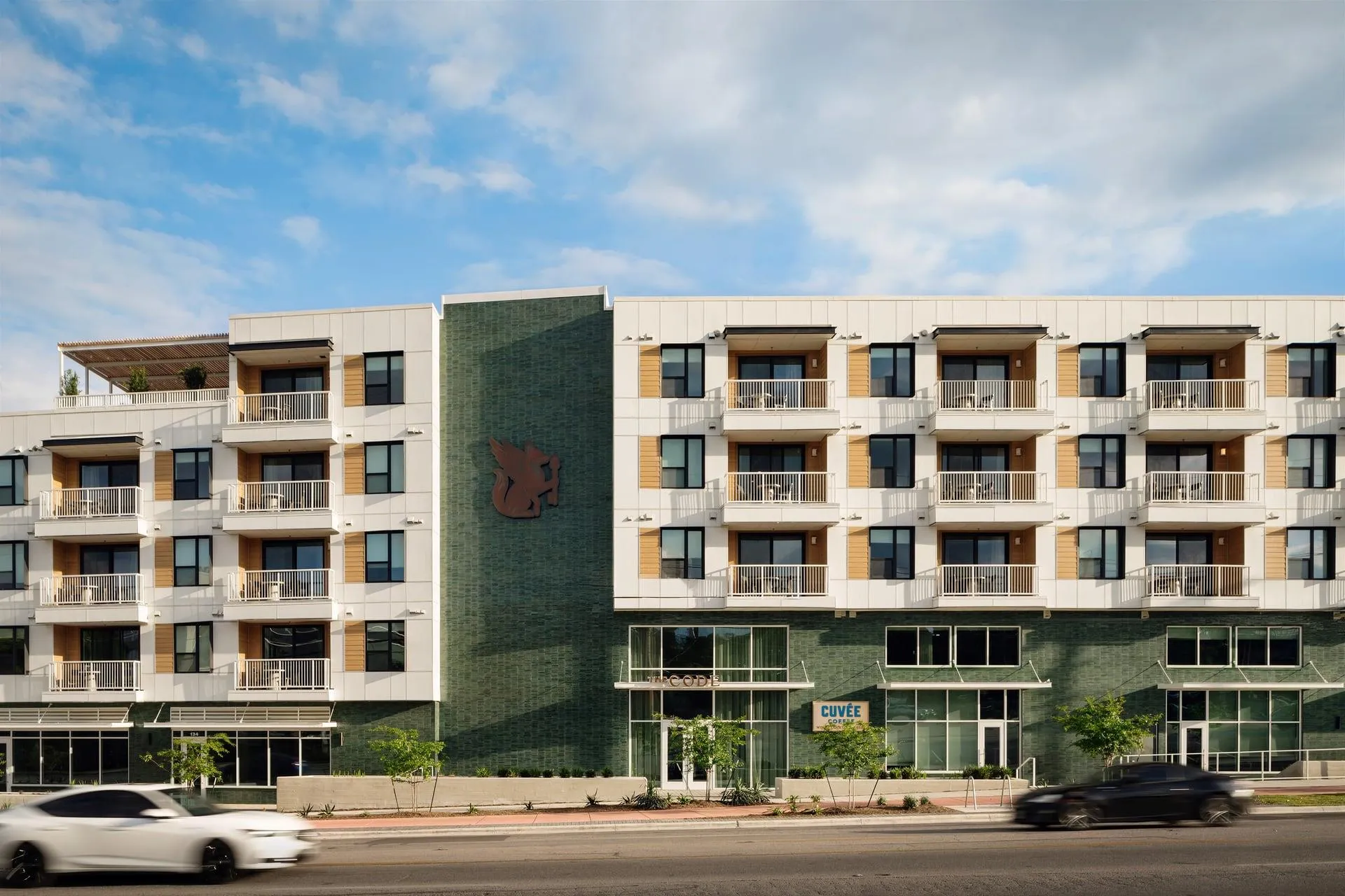 Photo 2 of 2323 S LAMAR BLVD #204