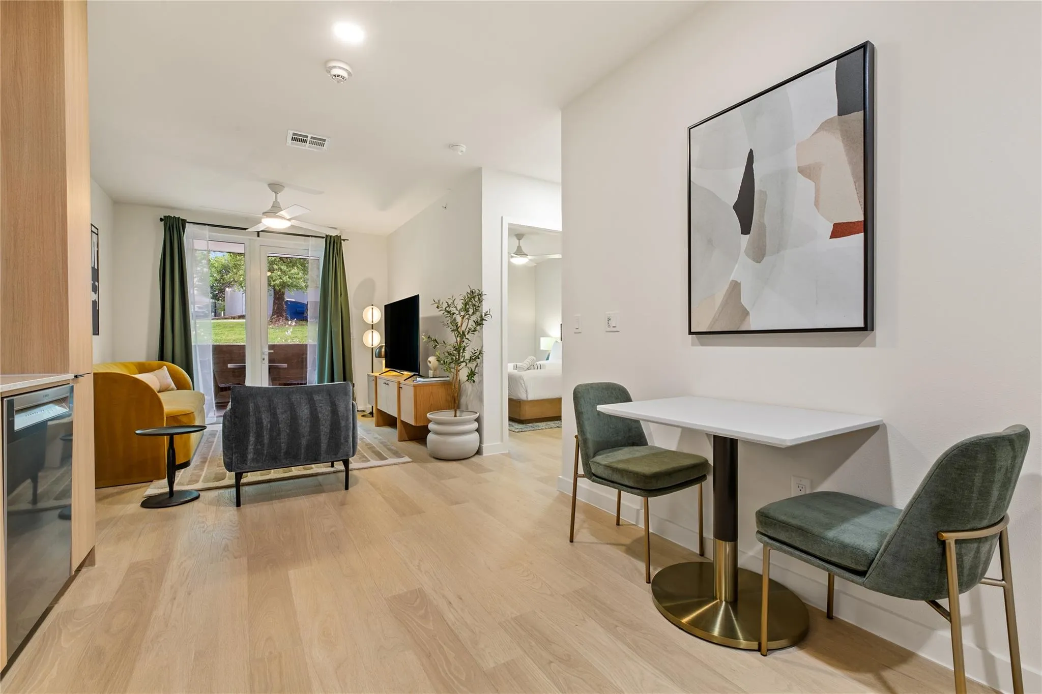 Photo 5 of 2323 S LAMAR BLVD #128