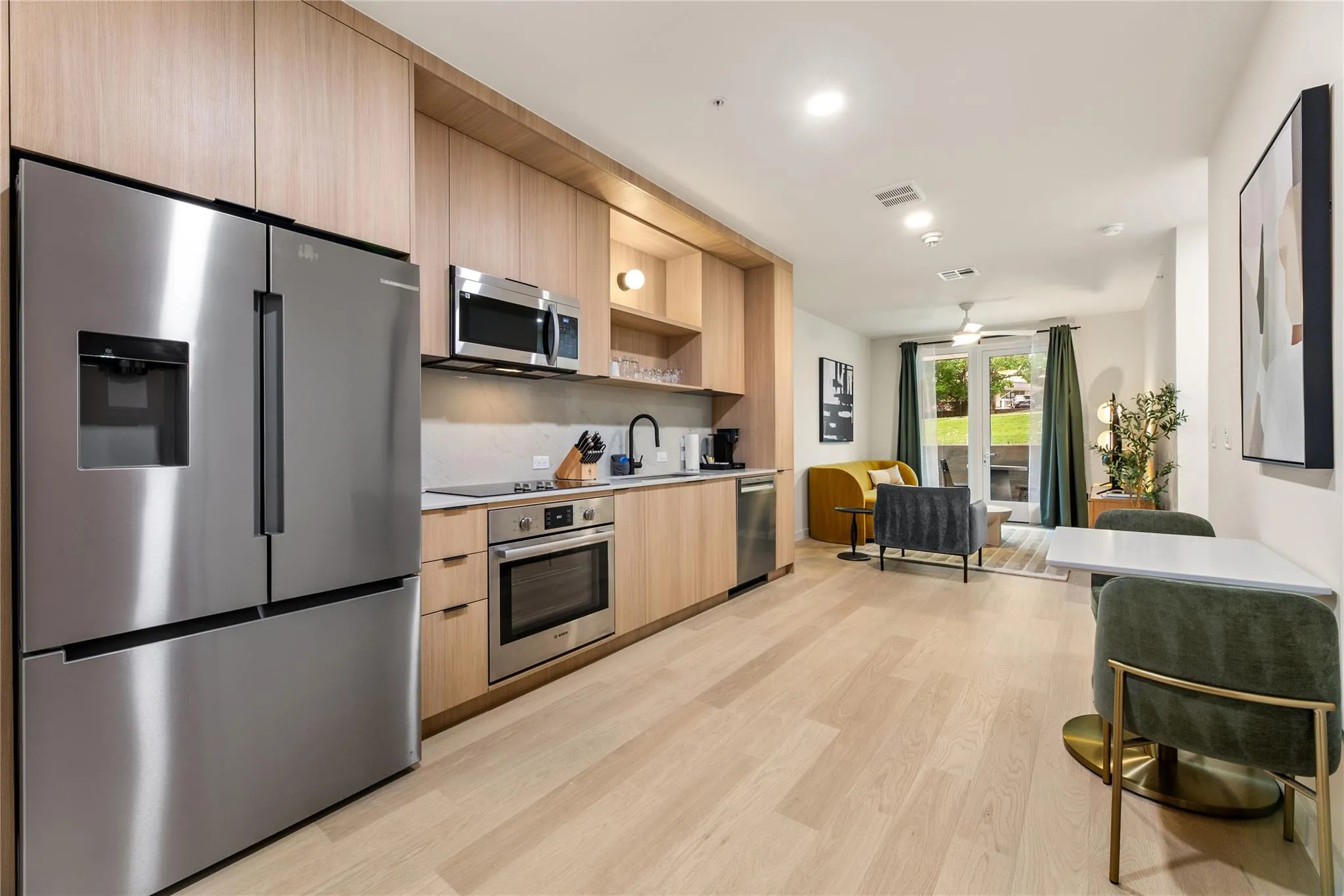 Photo of 2323 S LAMAR BLVD #128, Austin, TX, 78704