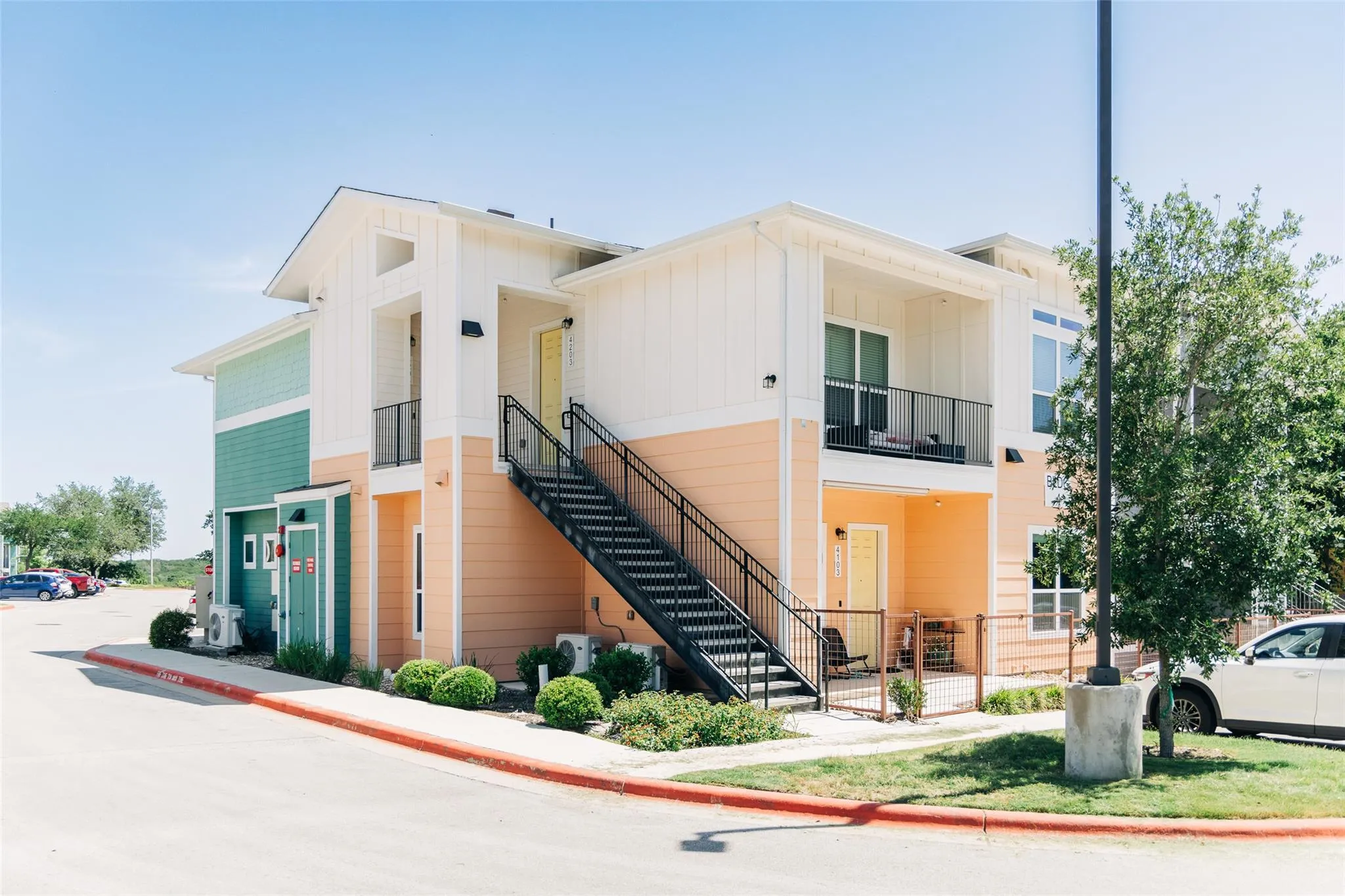Photo of 8601 W GATE BLVD #4203, Austin, TX, 78745
