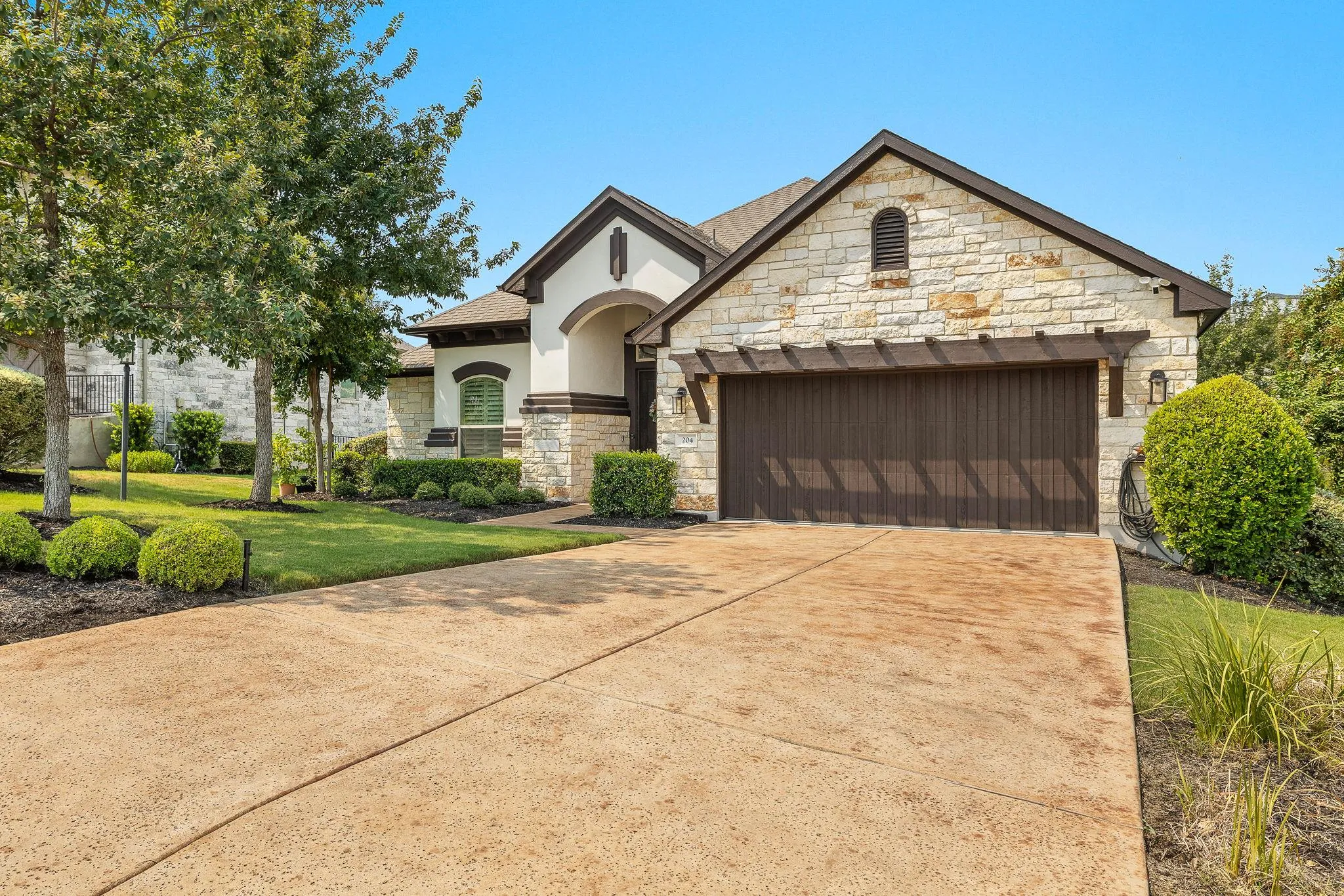 Photo of 204 EVERTON CV, Lakeway, TX, 78738