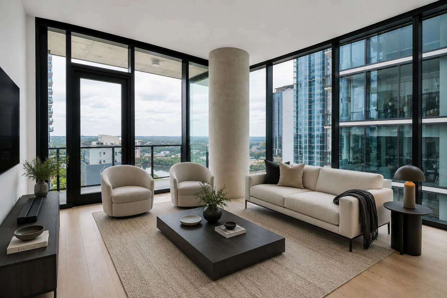 Photo of 610 DAVIS ST #2205, Austin, TX, 78701