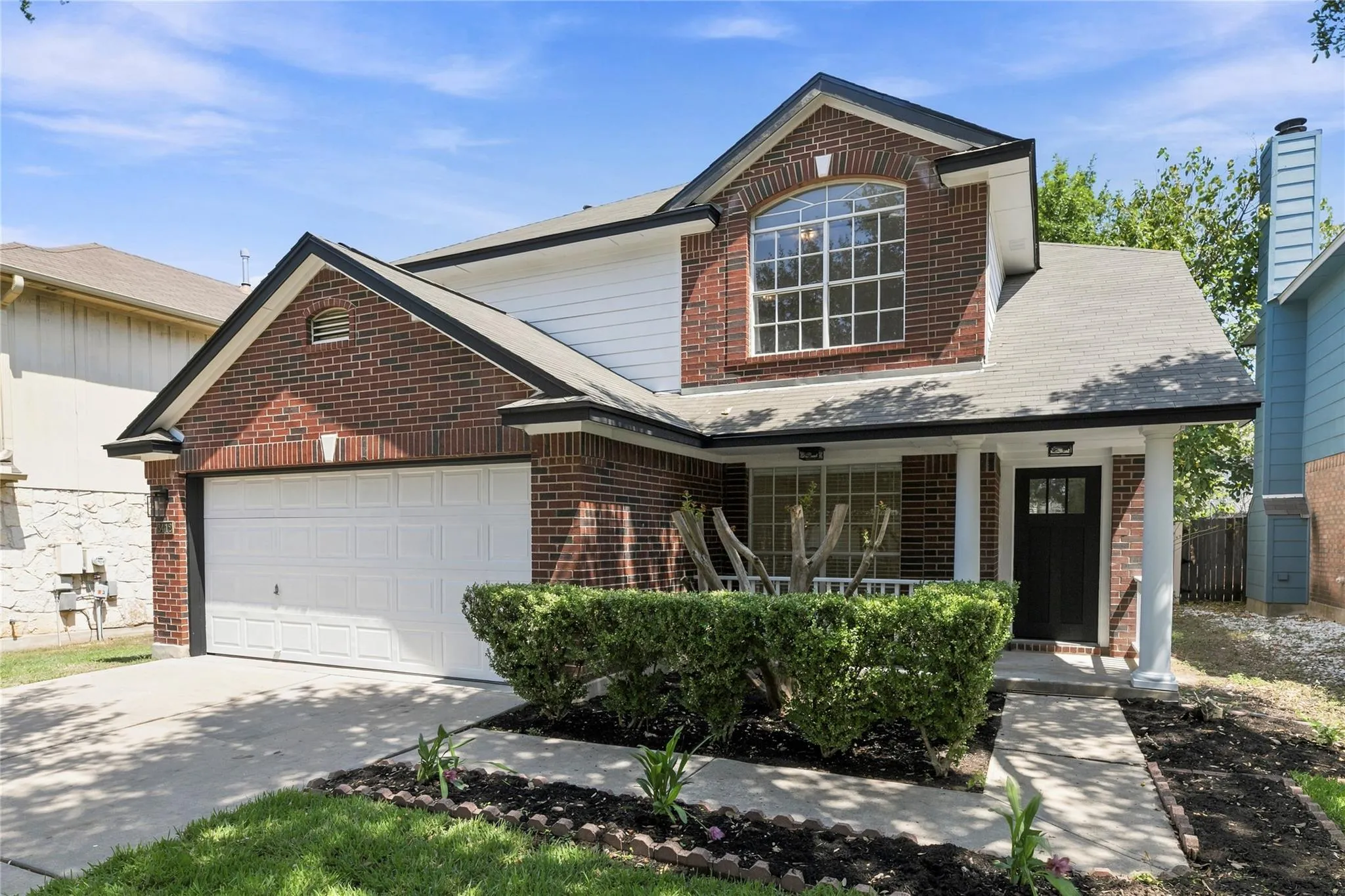 Photo of 3412 TEXAS TOPAZ DR, Austin, TX, 78728