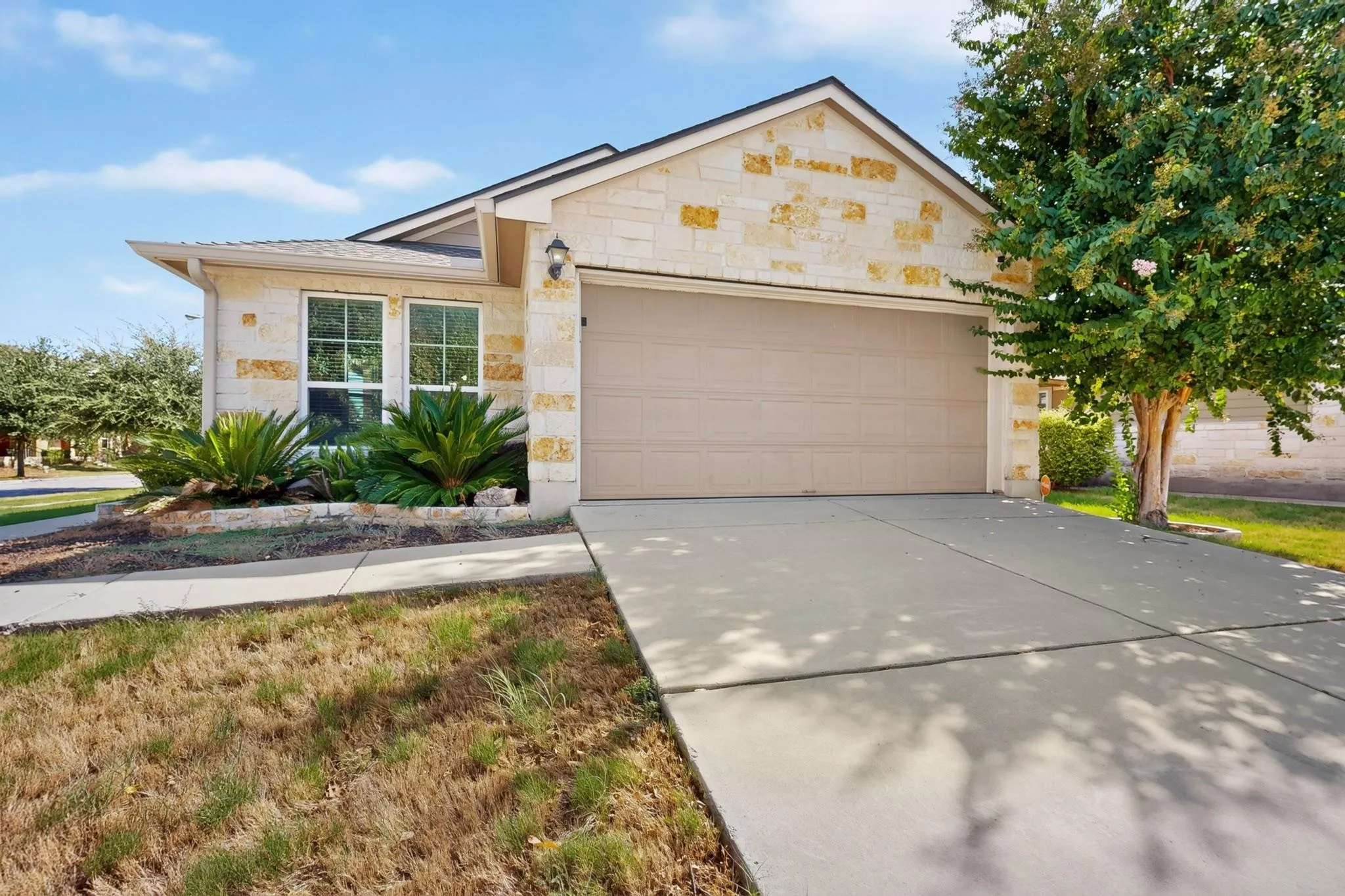 Photo of 671 TUMLINSON FORT WAY, Round Rock, TX, 78664