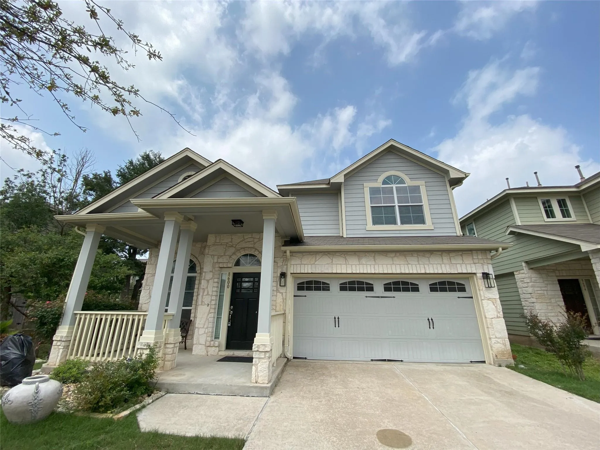 Photo of 8600 WOOD STORK DR #373, Austin, 78729