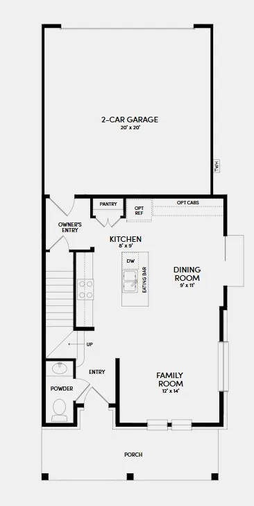 Photo 2 of 8105 LEROI DR #257