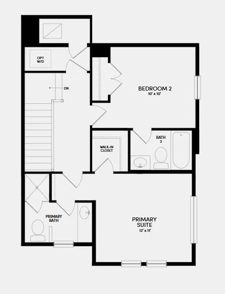 Photo 3 of 8105 LEROI DR #257