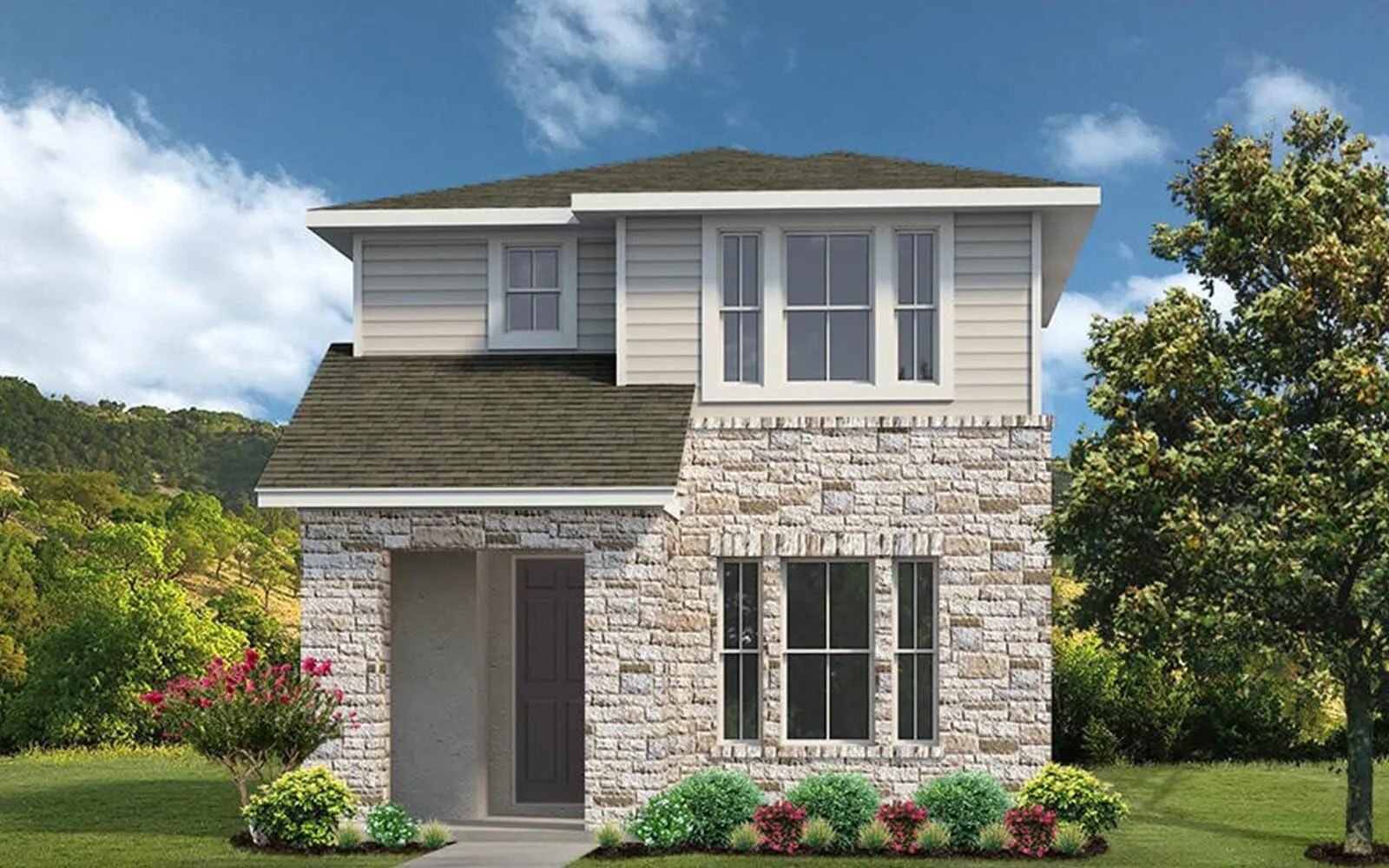 Photo of 8105 LEROI DR #257, Austin, TX, 78744