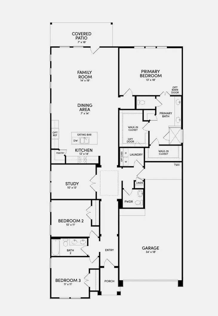 Photo 2 of 8805 GOLDEN LION DR