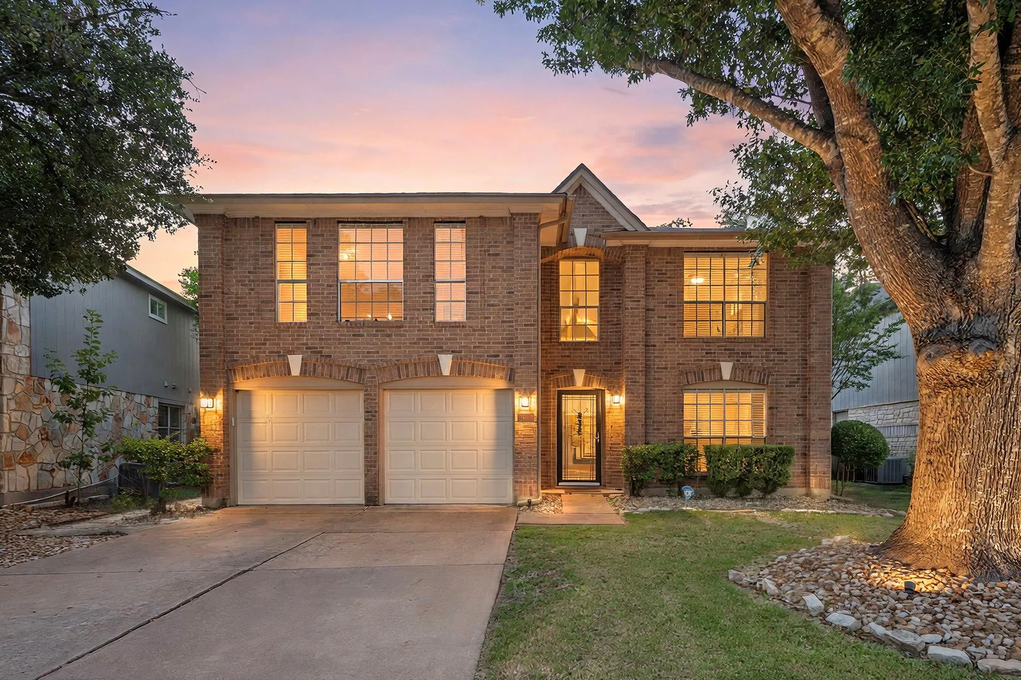 Photo of 2608 BUCKEYE TRL, Cedar Park, TX, 78613