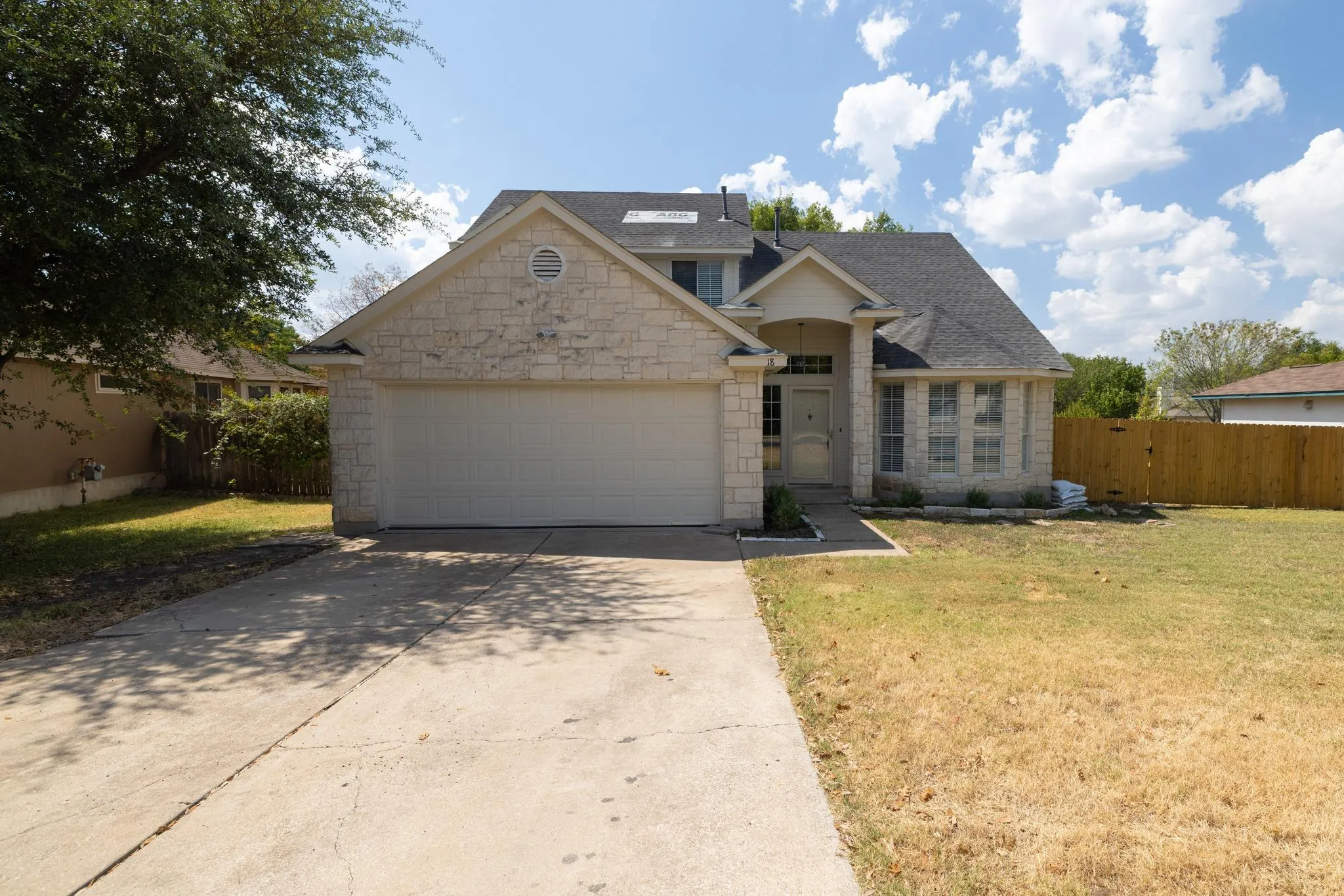 Photo of 18 AZALEA DR, Georgetown, TX, 78626