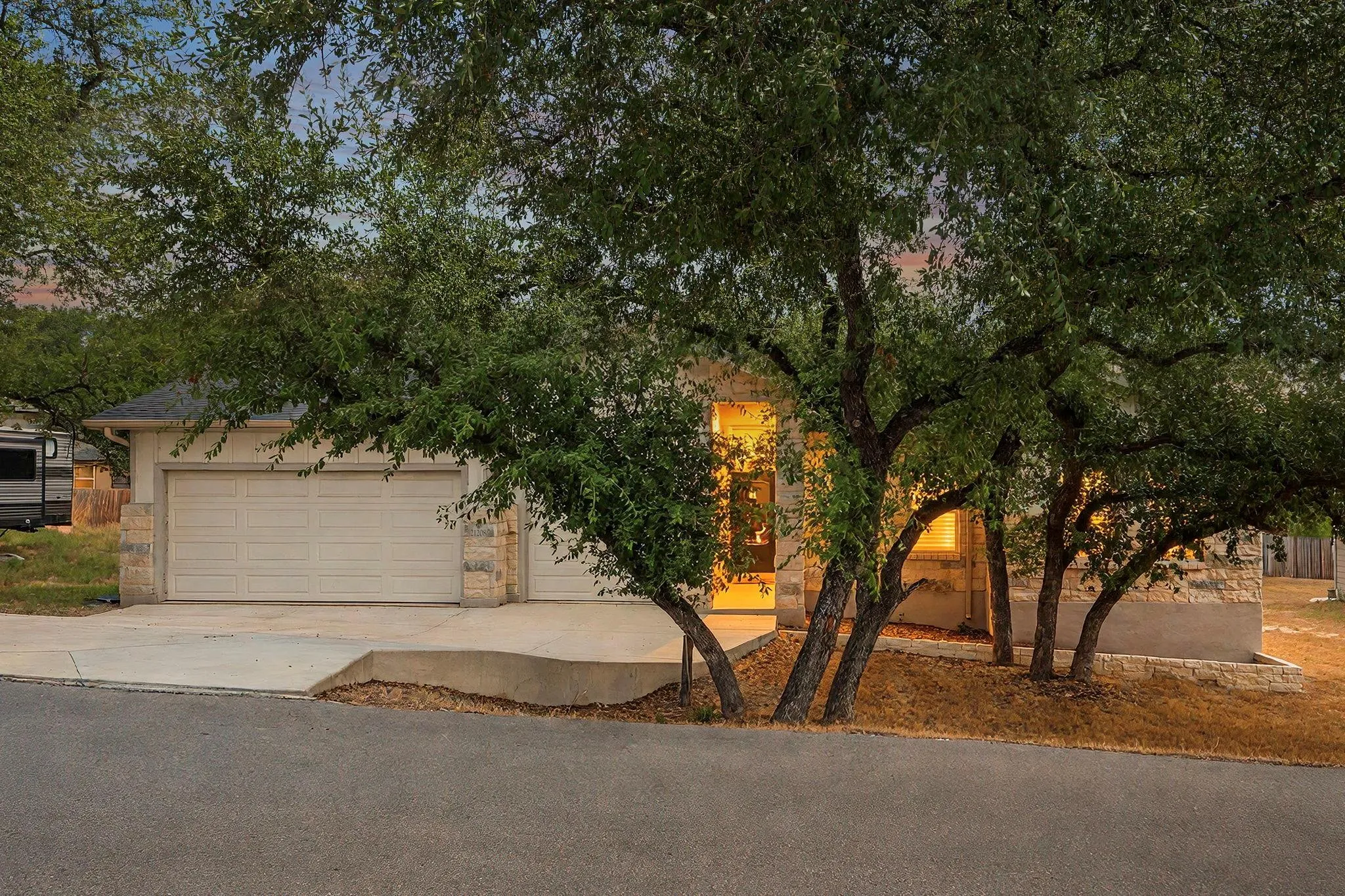 Photo 2 of 21208 SANTA ROSA AVE