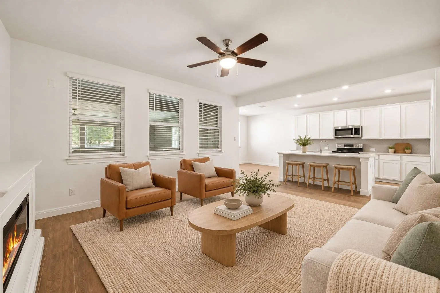 Photo 5 of 21208 SANTA ROSA AVE