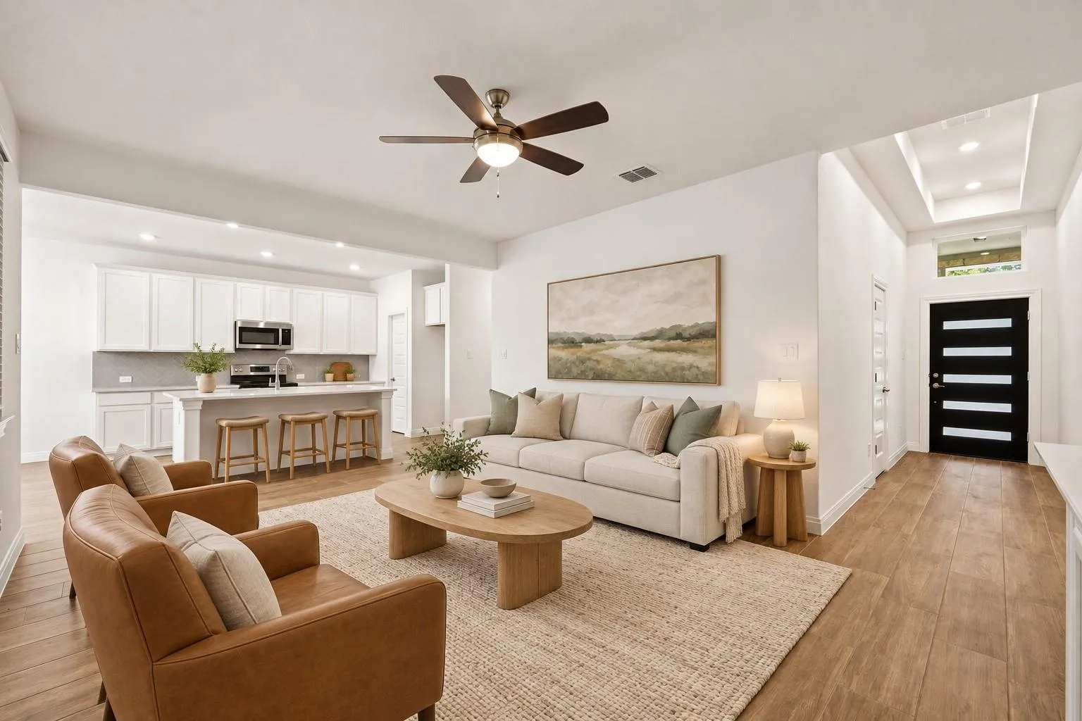 Photo 4 of 21208 SANTA ROSA AVE