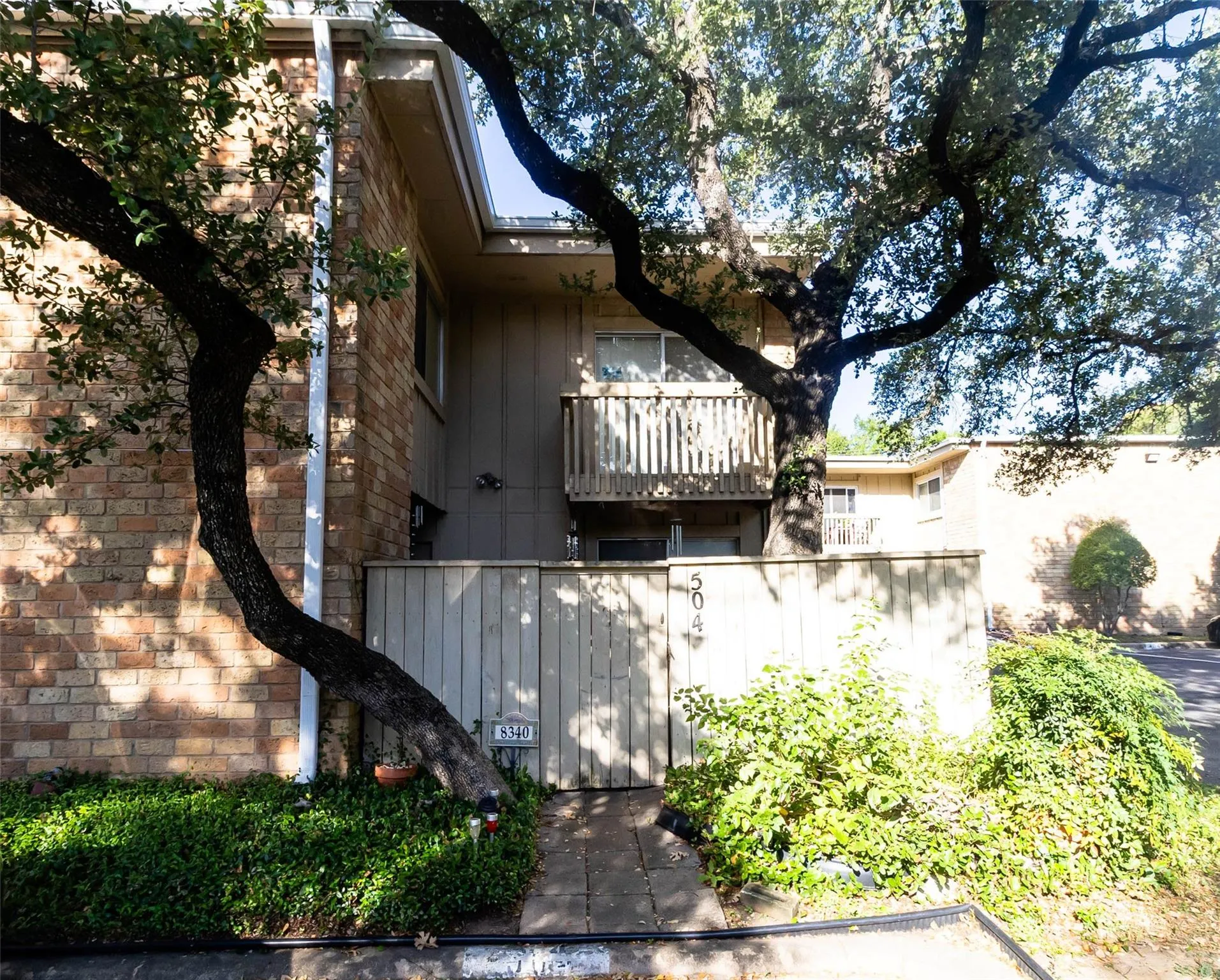 Photo 4 of 8340 FATHOM CIR #504