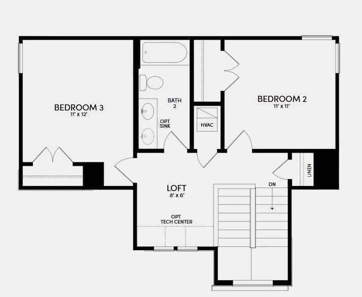 Photo 3 of 8812 BREEZE HILL DR