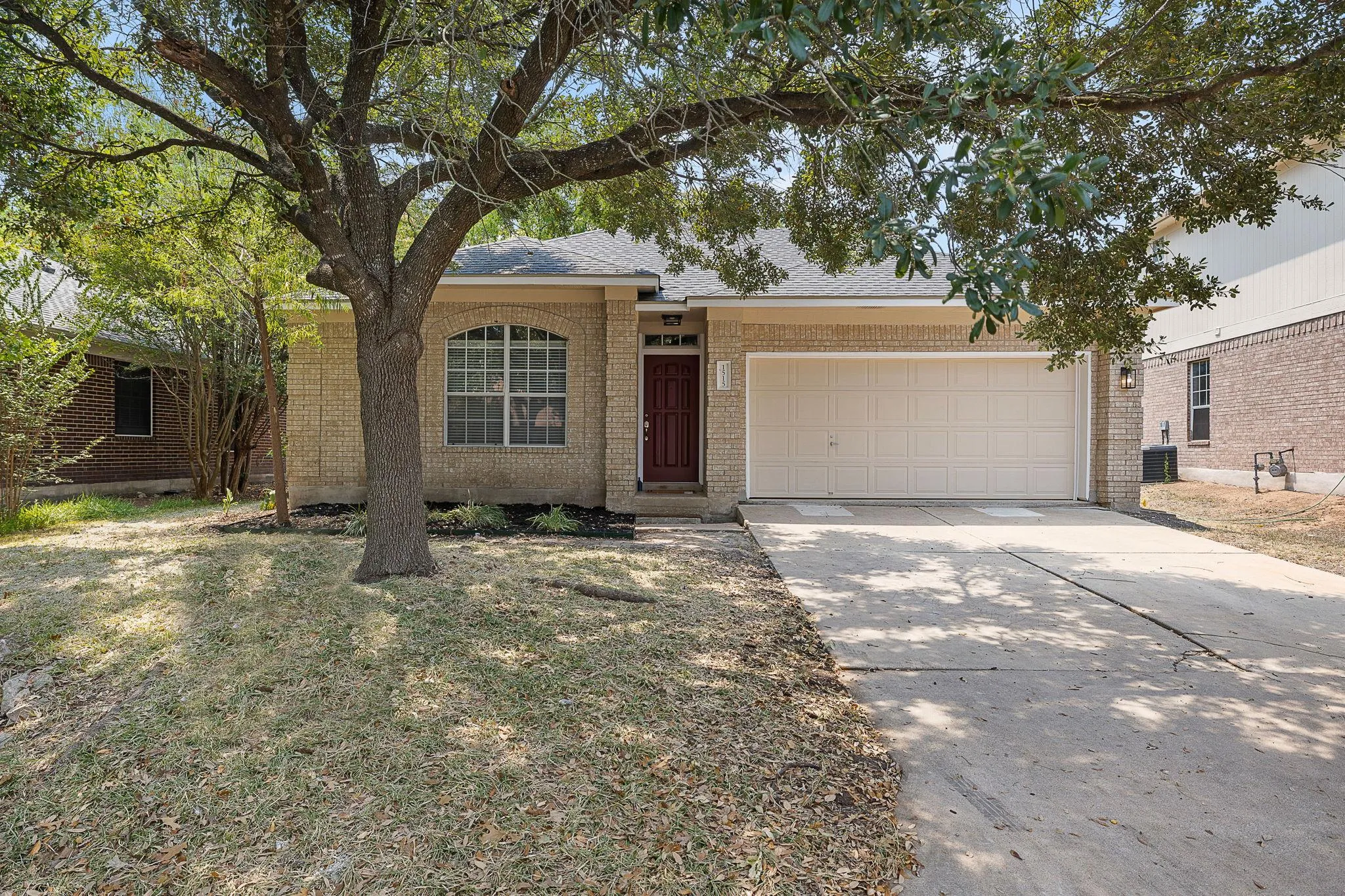 Photo of 1515 NATURAL BRIDGE LN, Pflugerville, TX, 78660