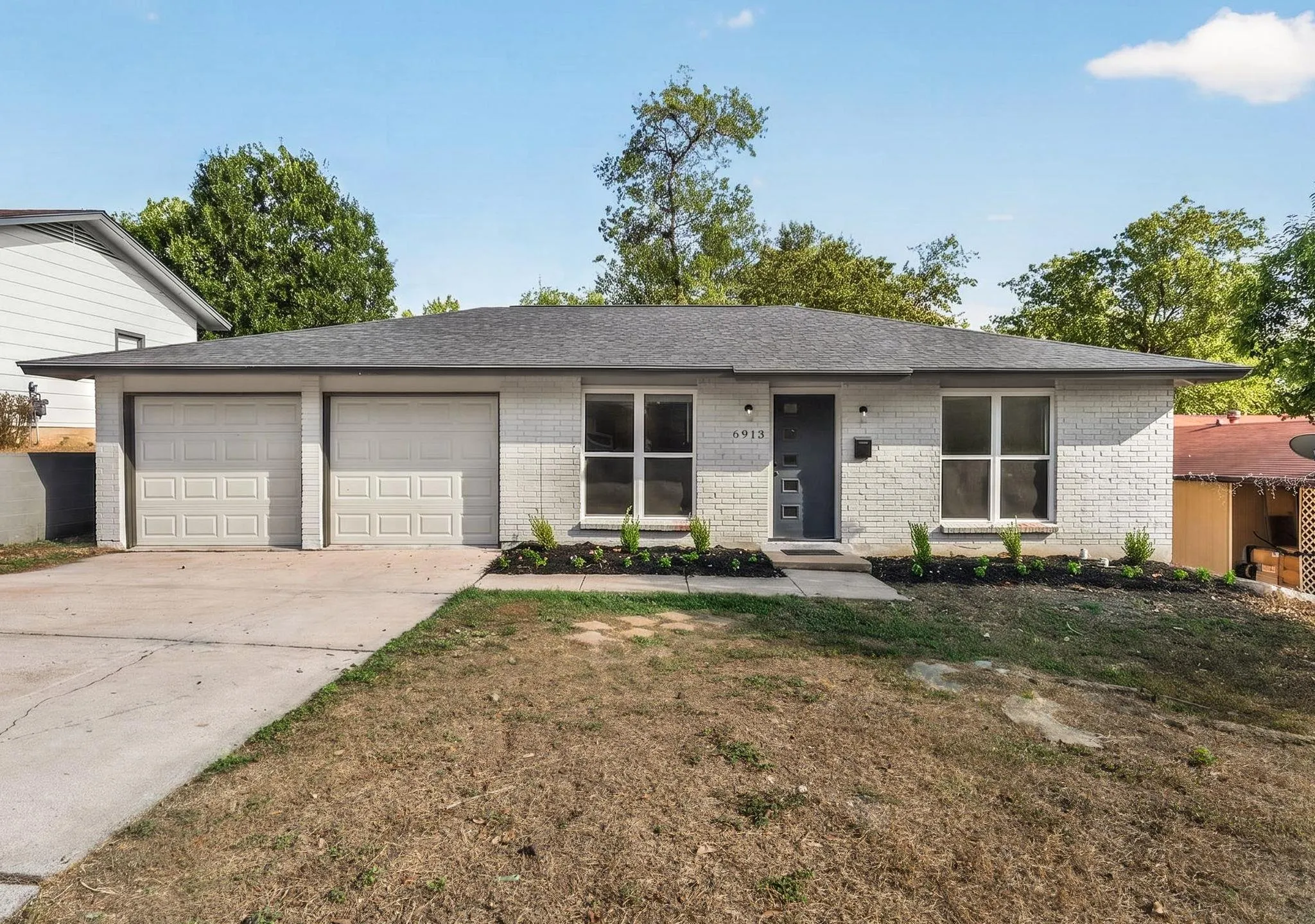 Photo of 6913 LA SALLE DR, Austin, TX, 78723