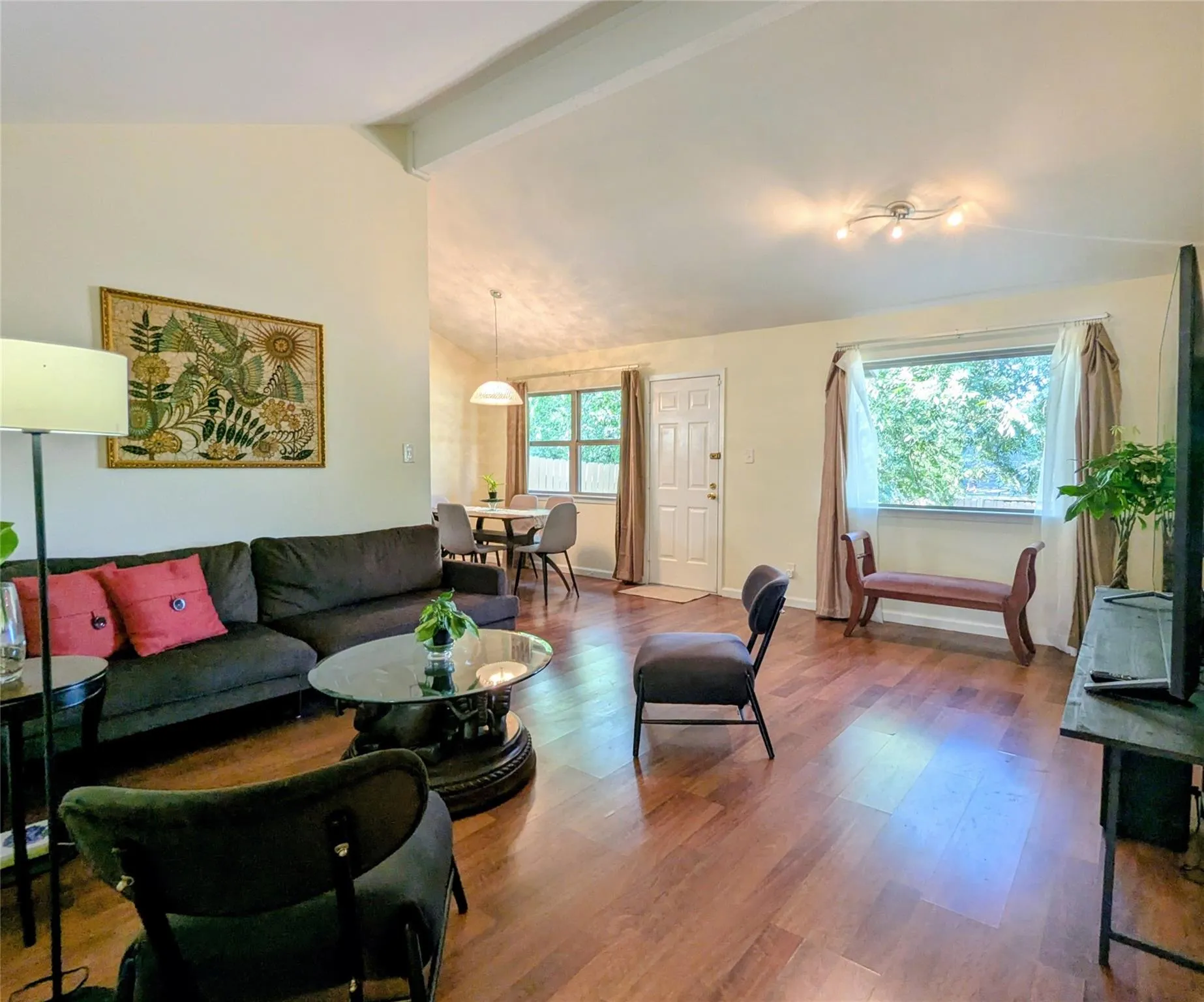 Photo of 2423 VILLAGE WALK, Austin, TX, 78744